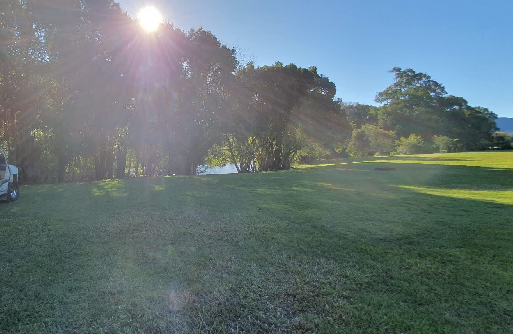 Kenilworth Rural Camping
