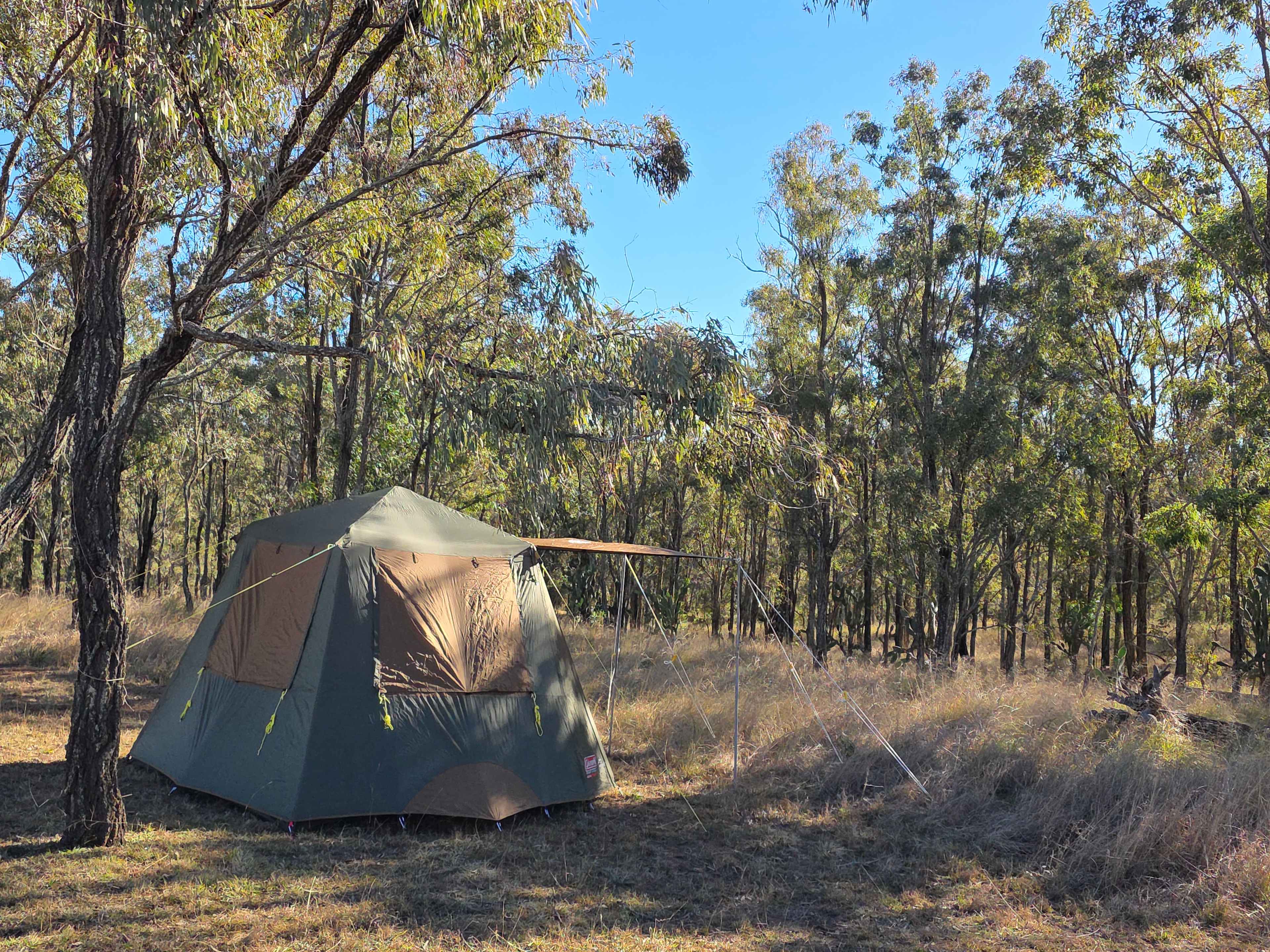 Coobindah Country Escape