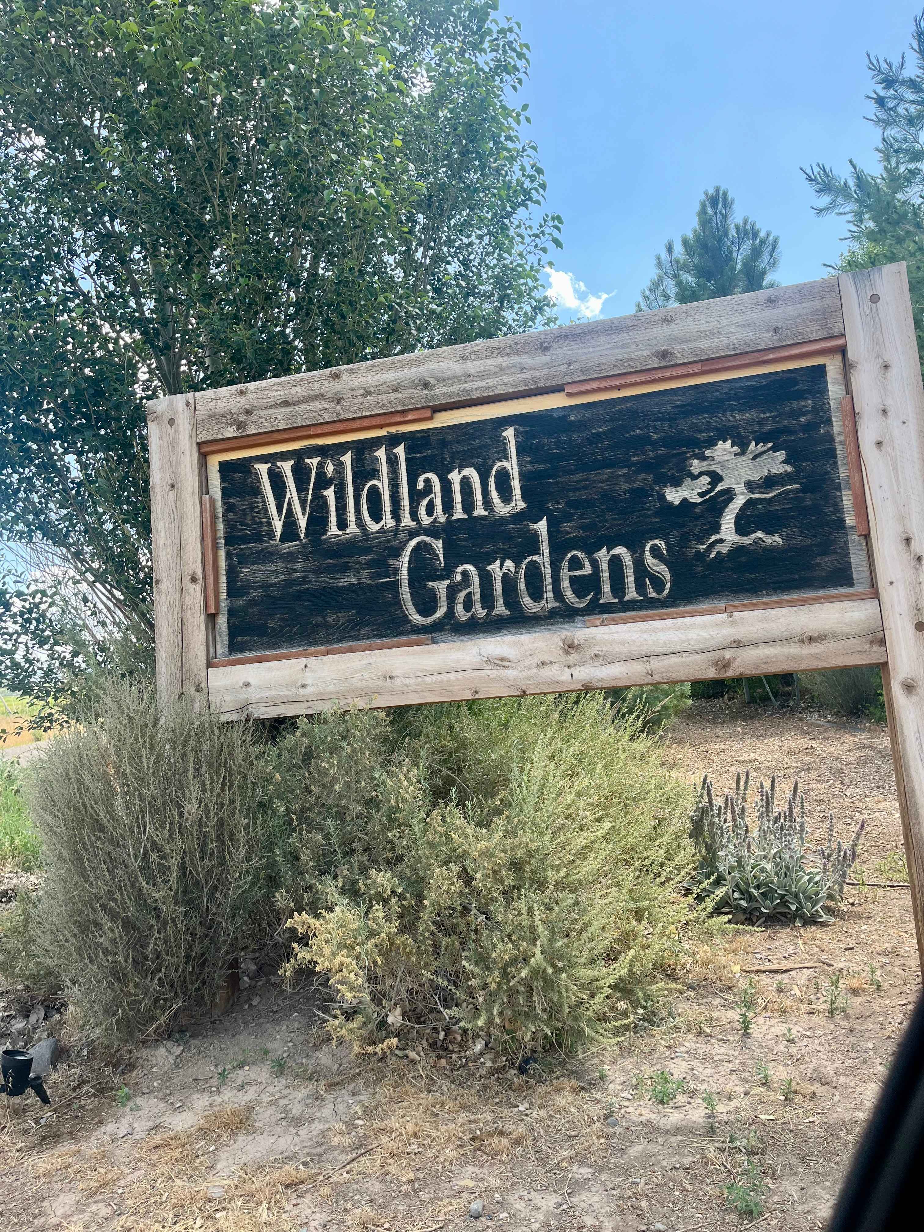Wildland Gardens