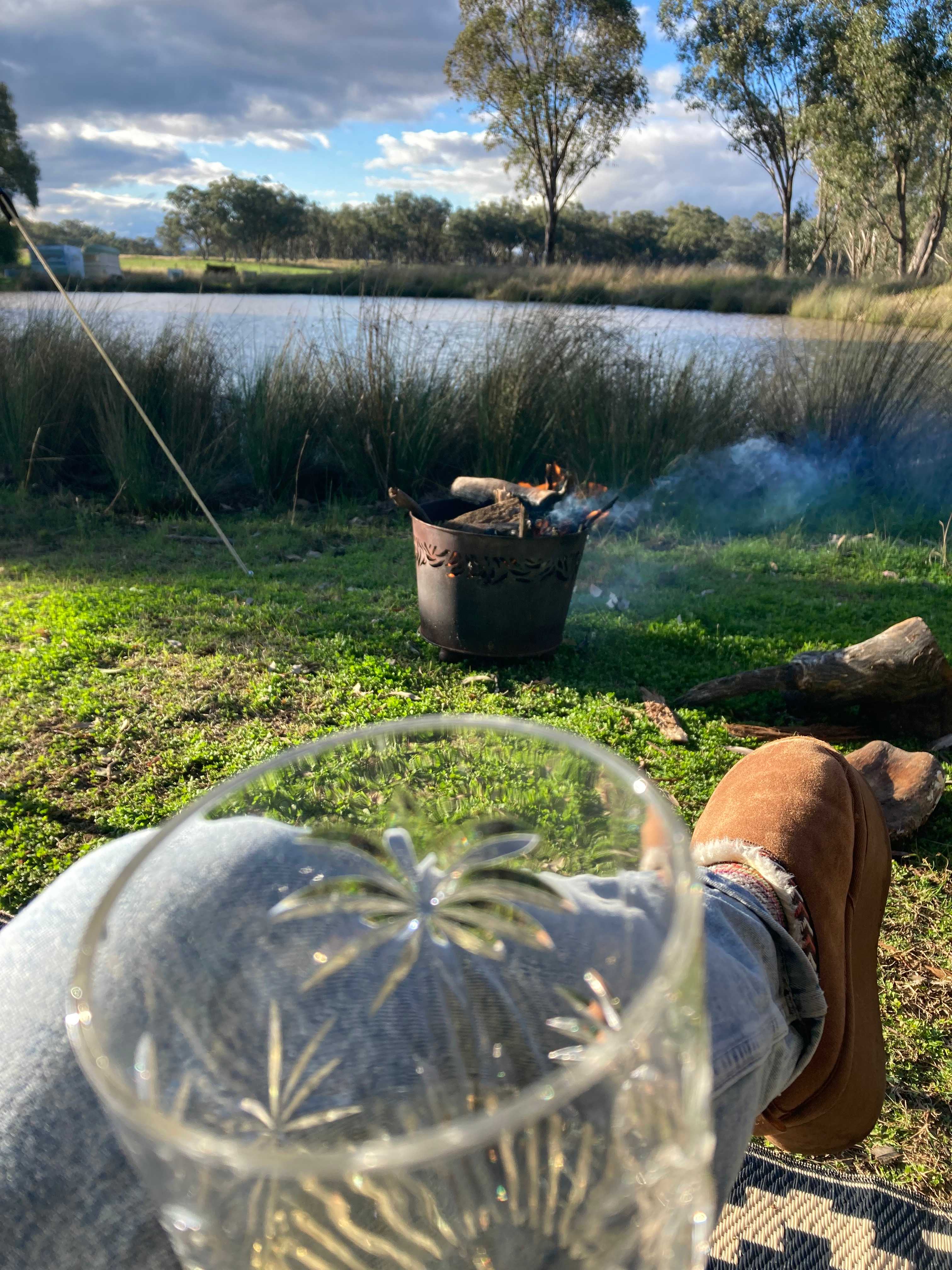 Ranjen Farm Stay