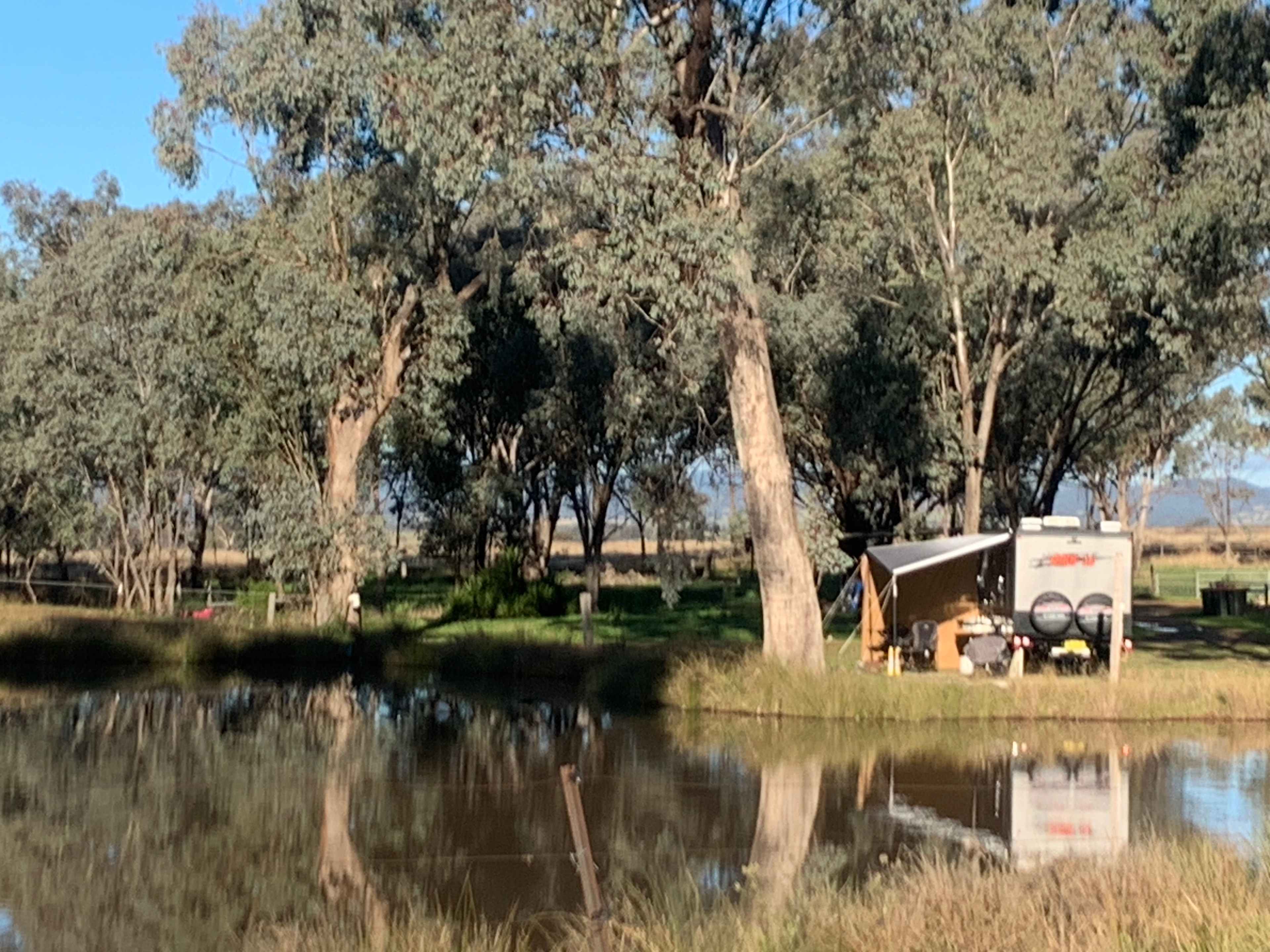 Ranjen Farm Stay