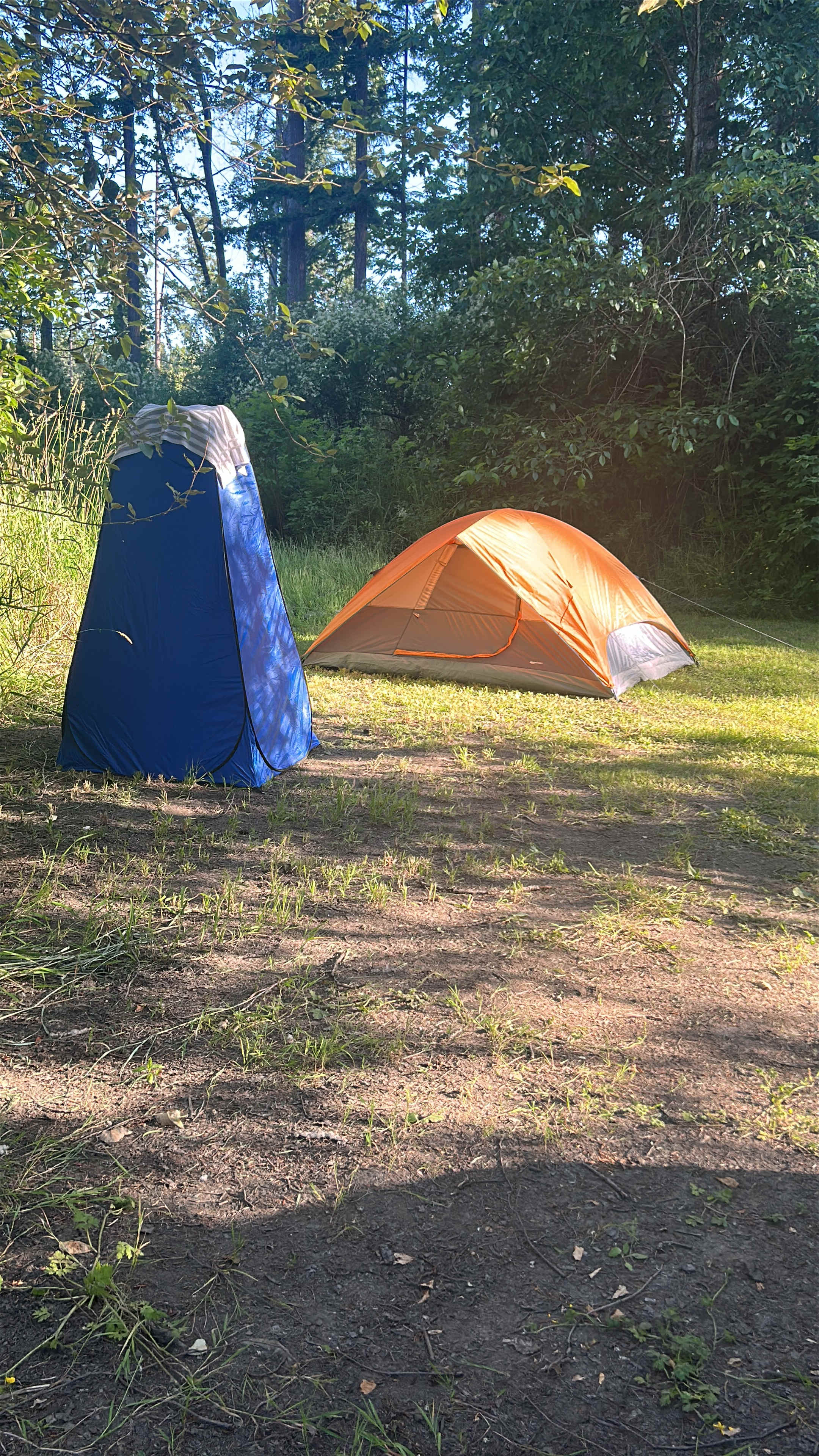 Tent 