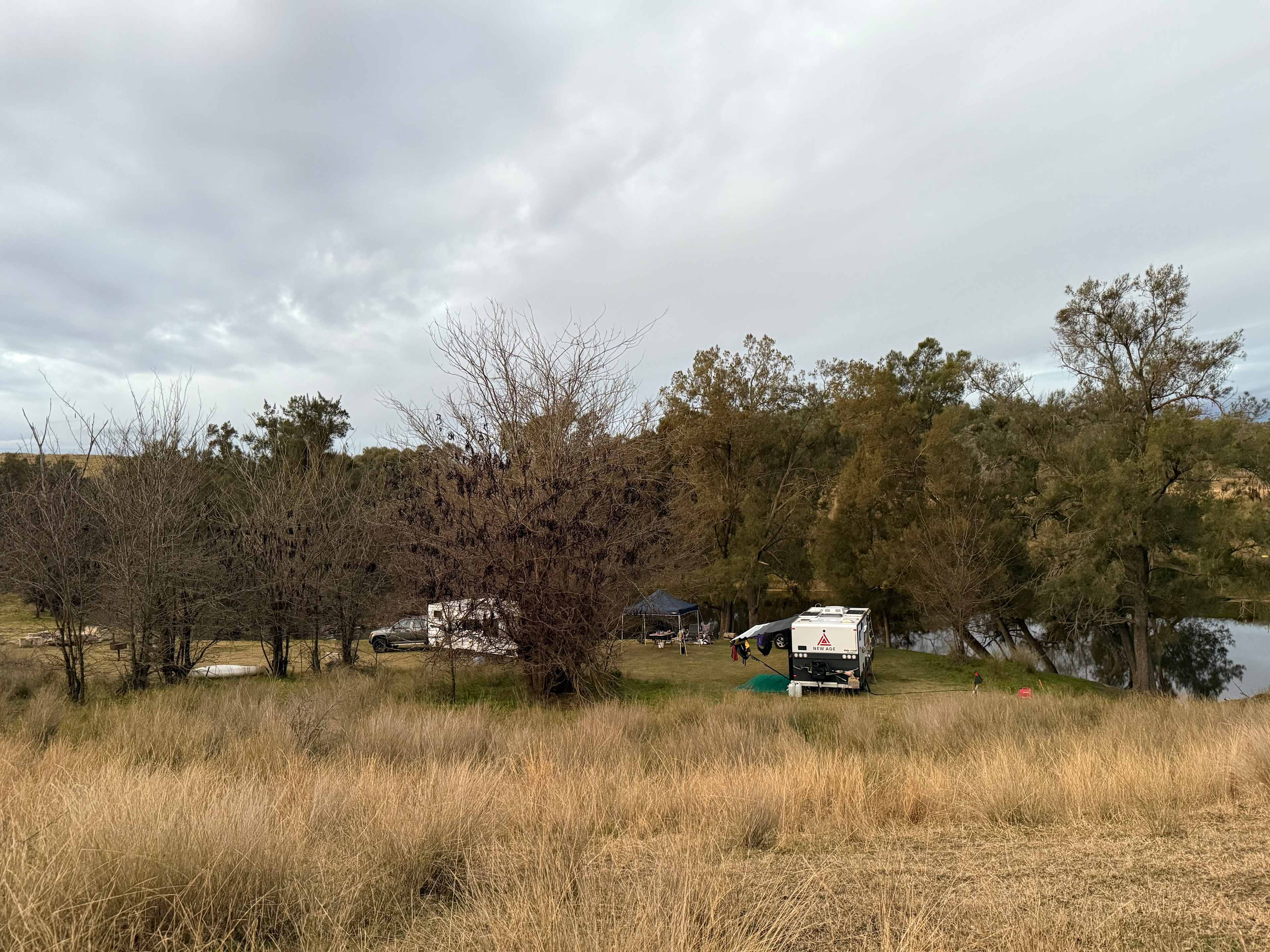 Fernlee Station