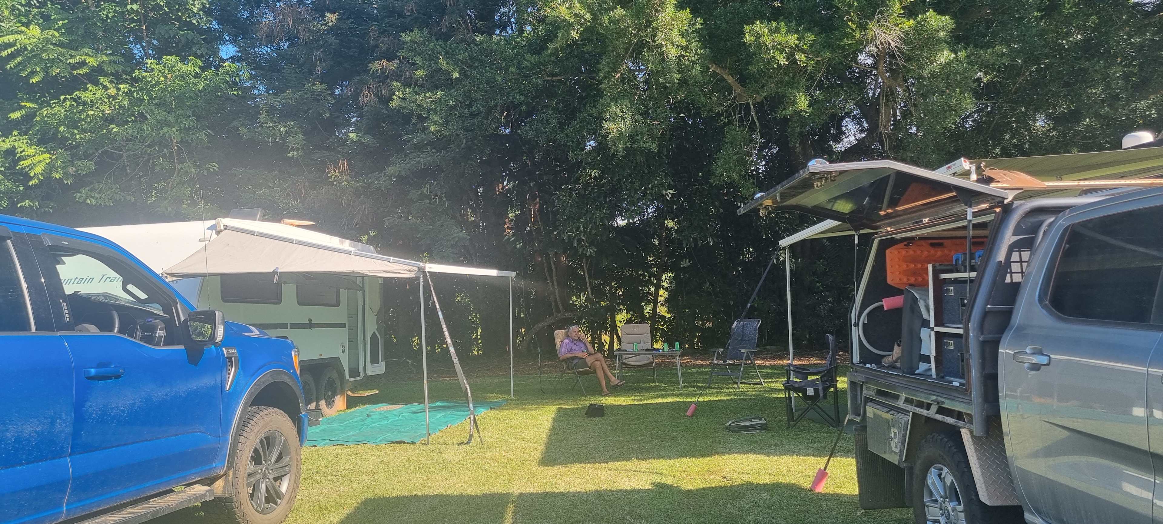 A Hideaway at Holloway's