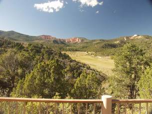 Deer Springs Ranch