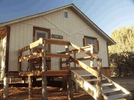 Deer Springs Ranch