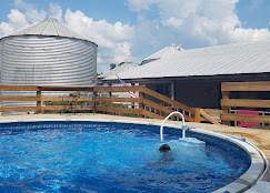 Seven Springs Lodge