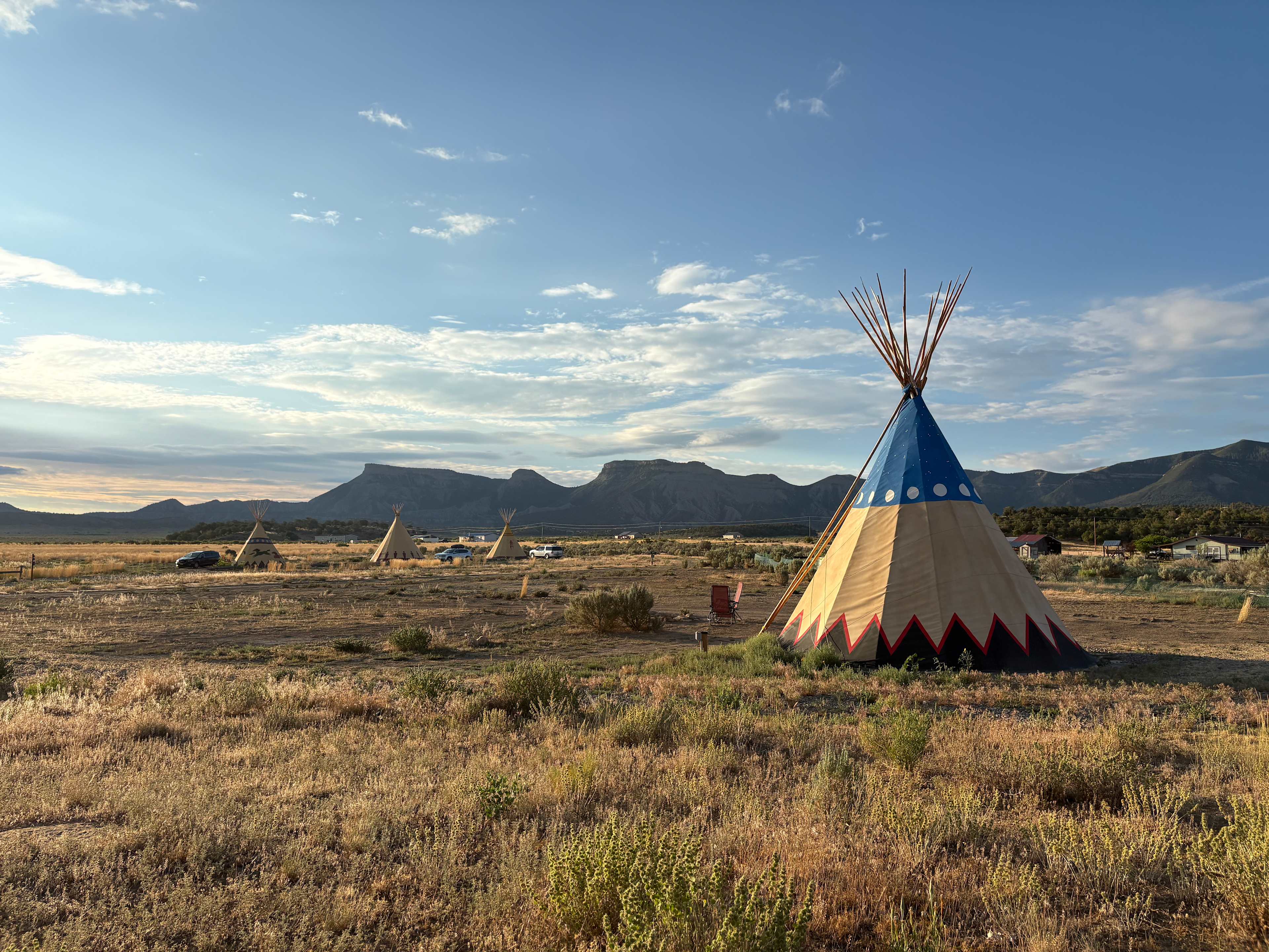Bright Star Campground