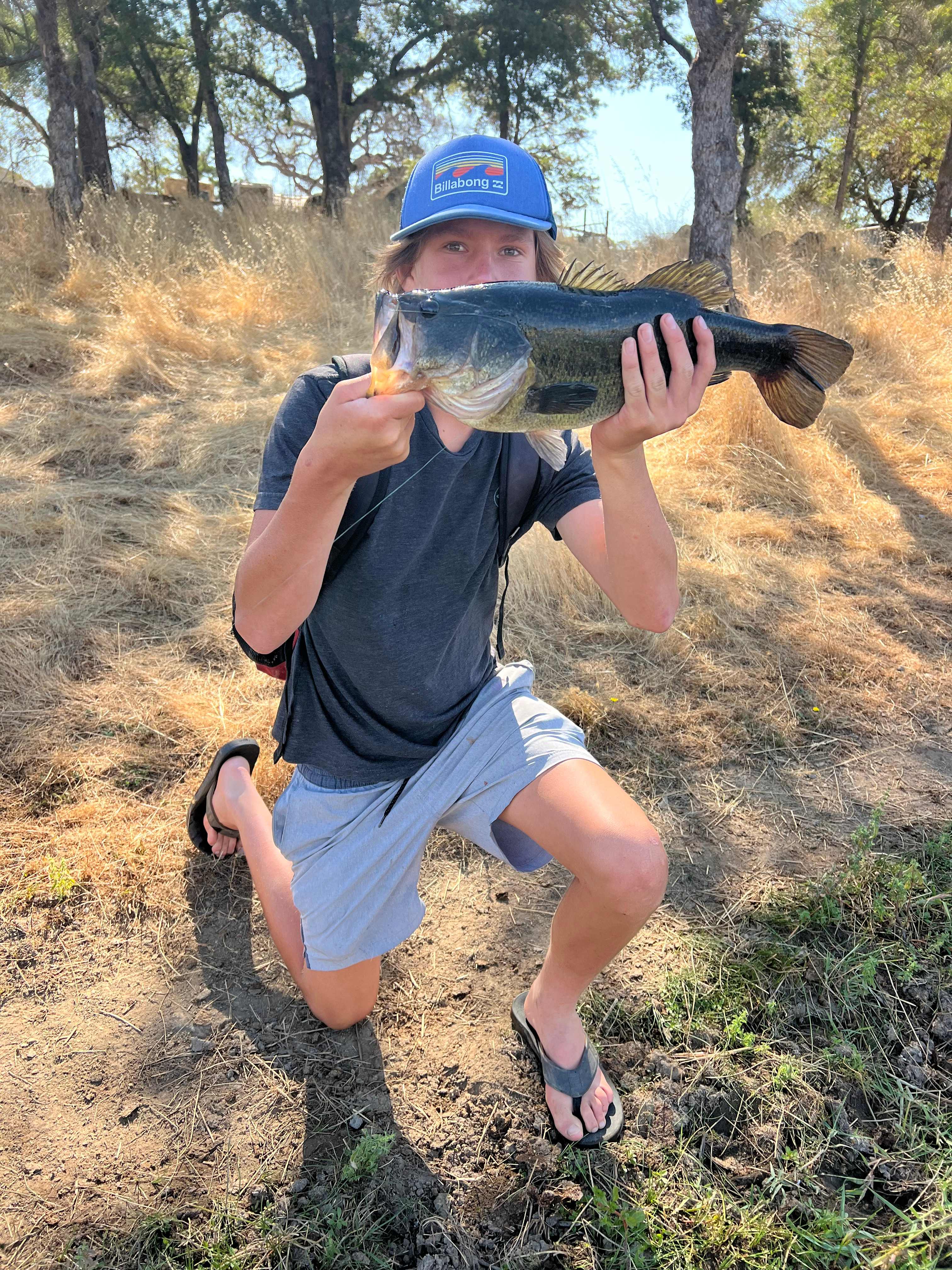 Cosumnes River Ranch