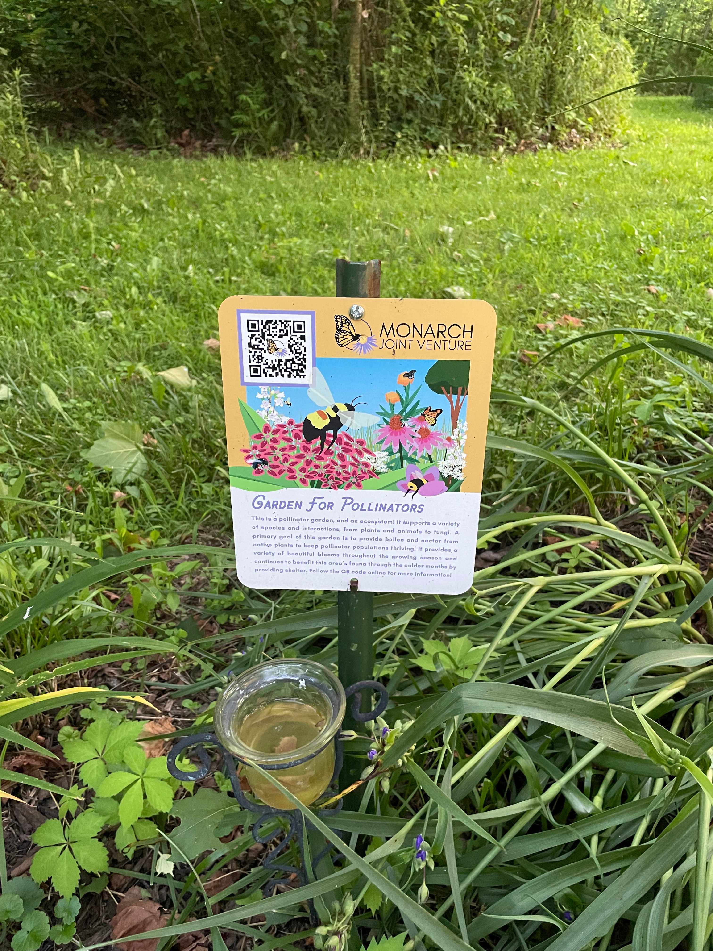 Grins & Pickin's CampFarm