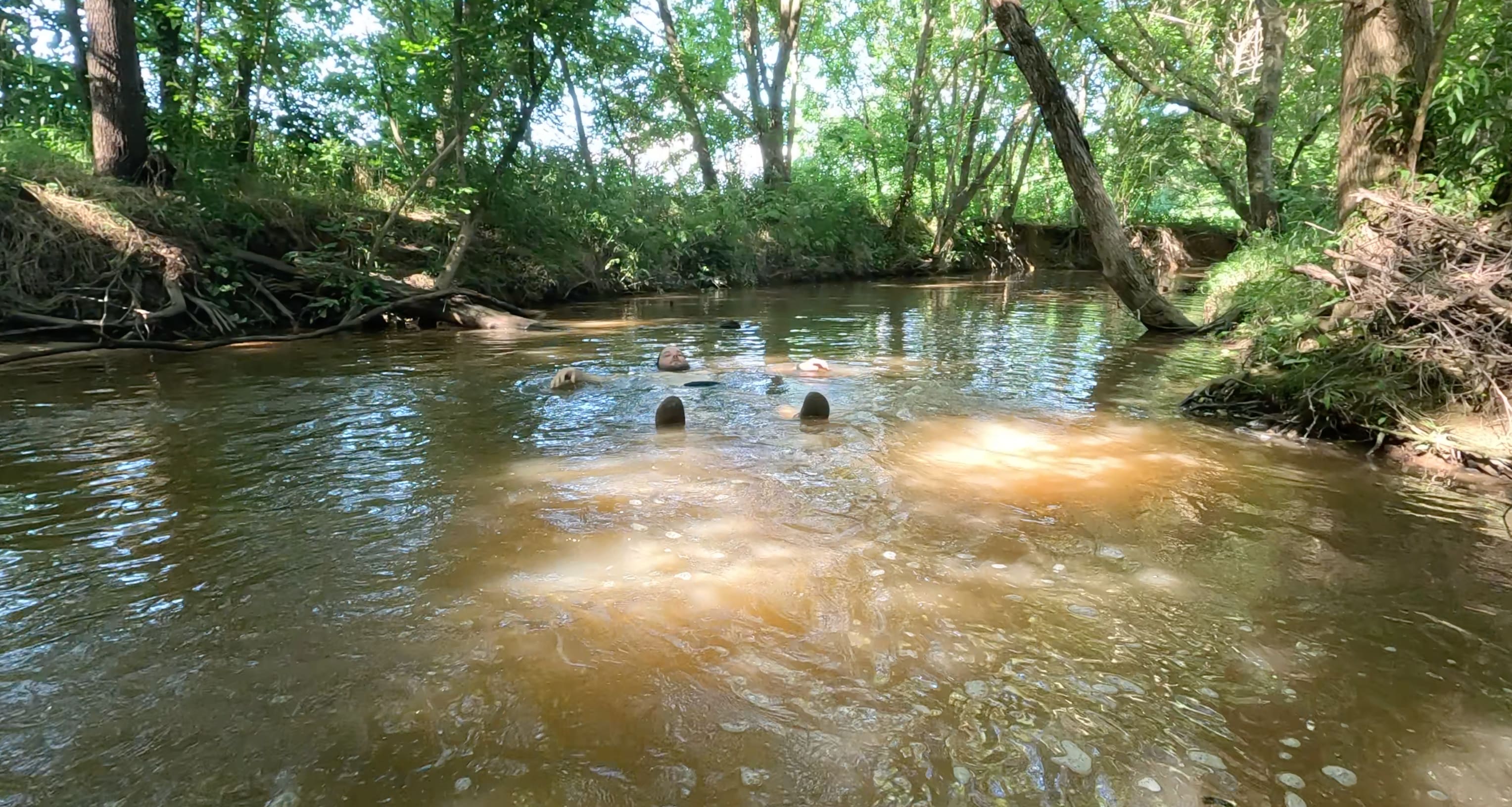 The Oasis at Harmon Creek Farms