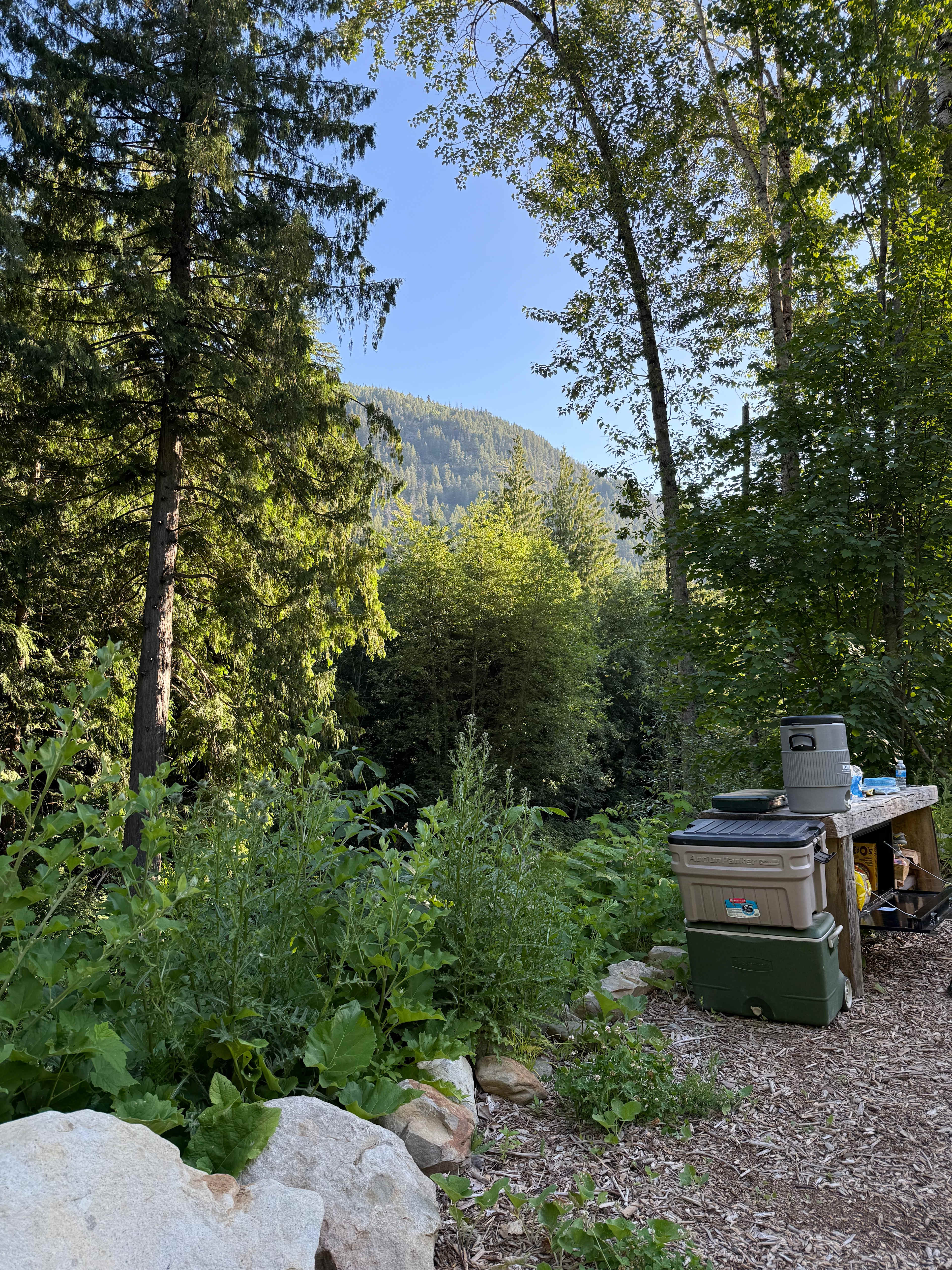 Maverick Mountain Home