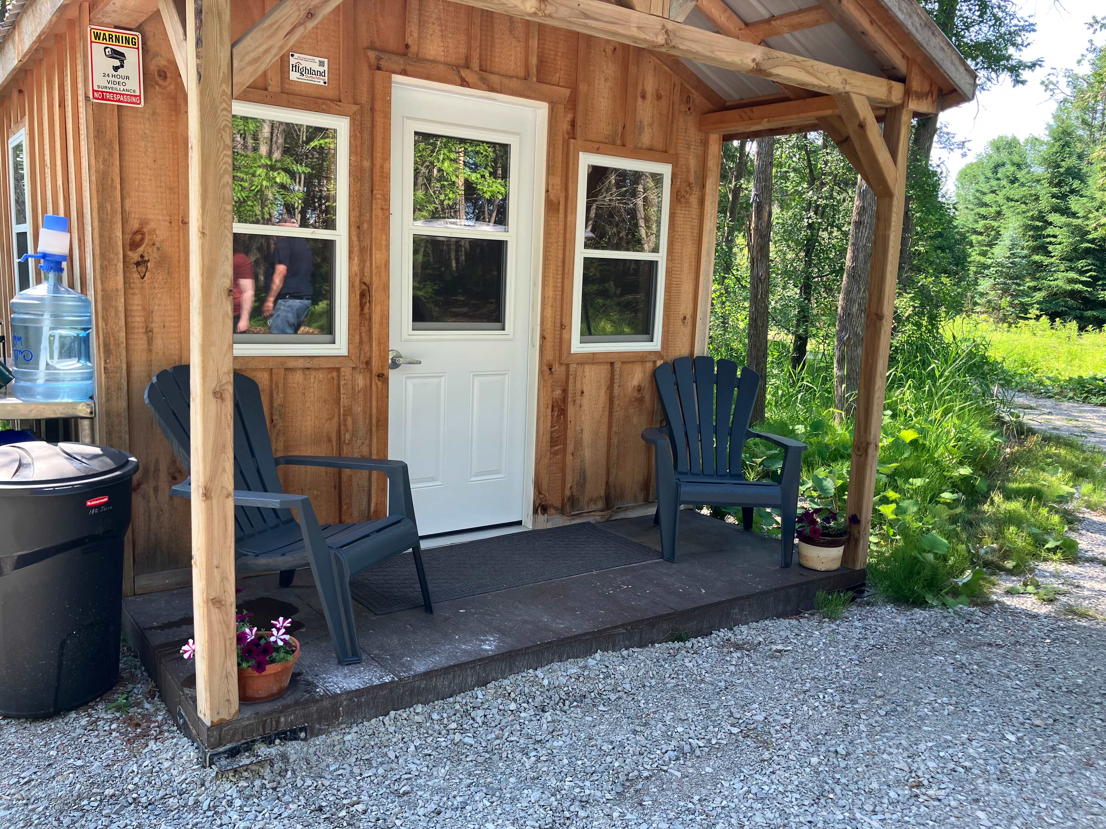 Rugby House Retreat