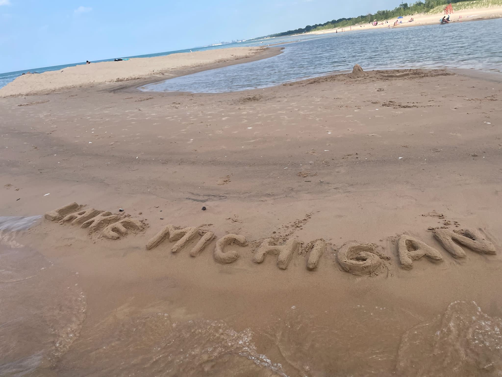 Miller beach