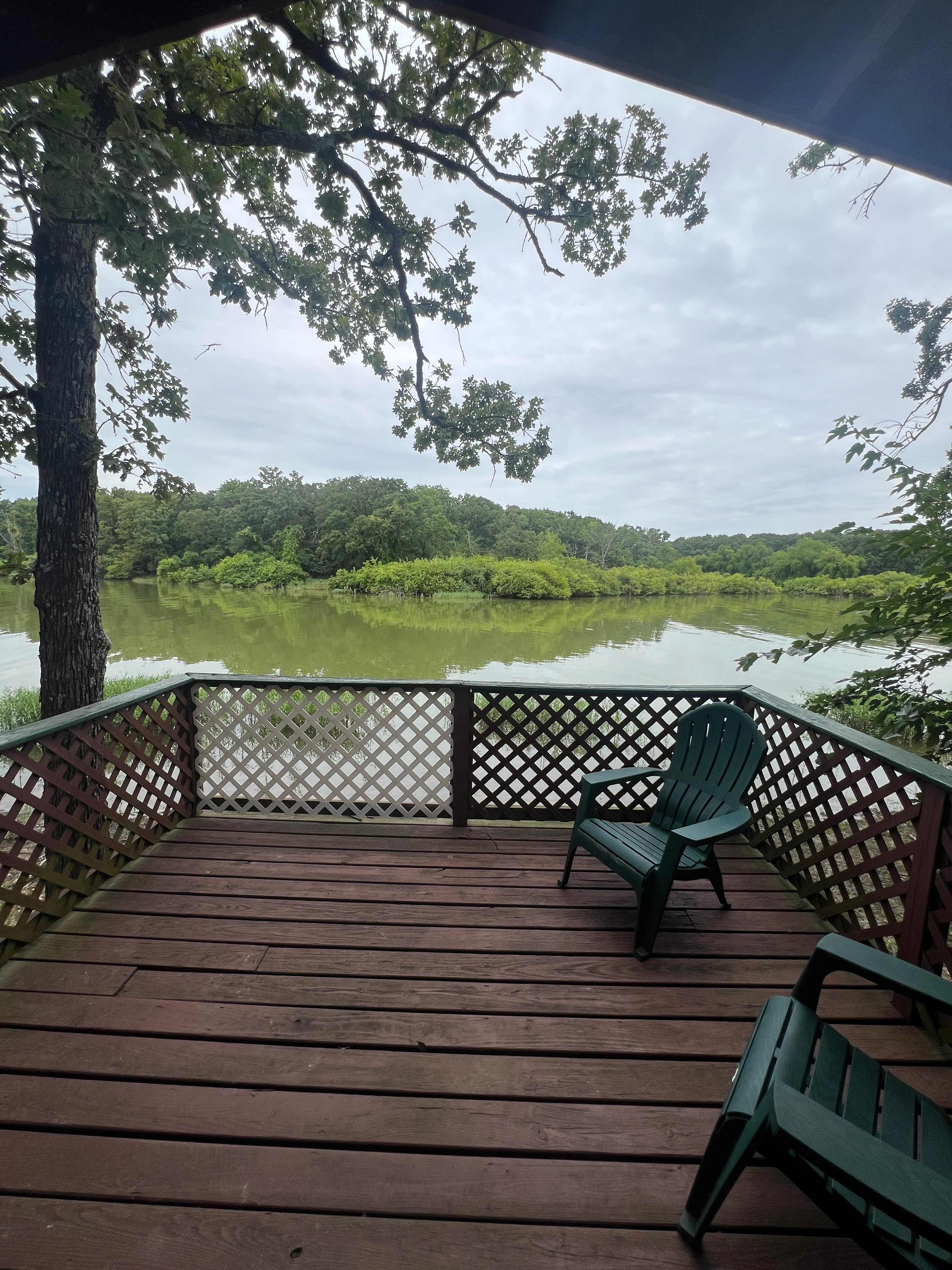 Anchor Inn Marina and Resort