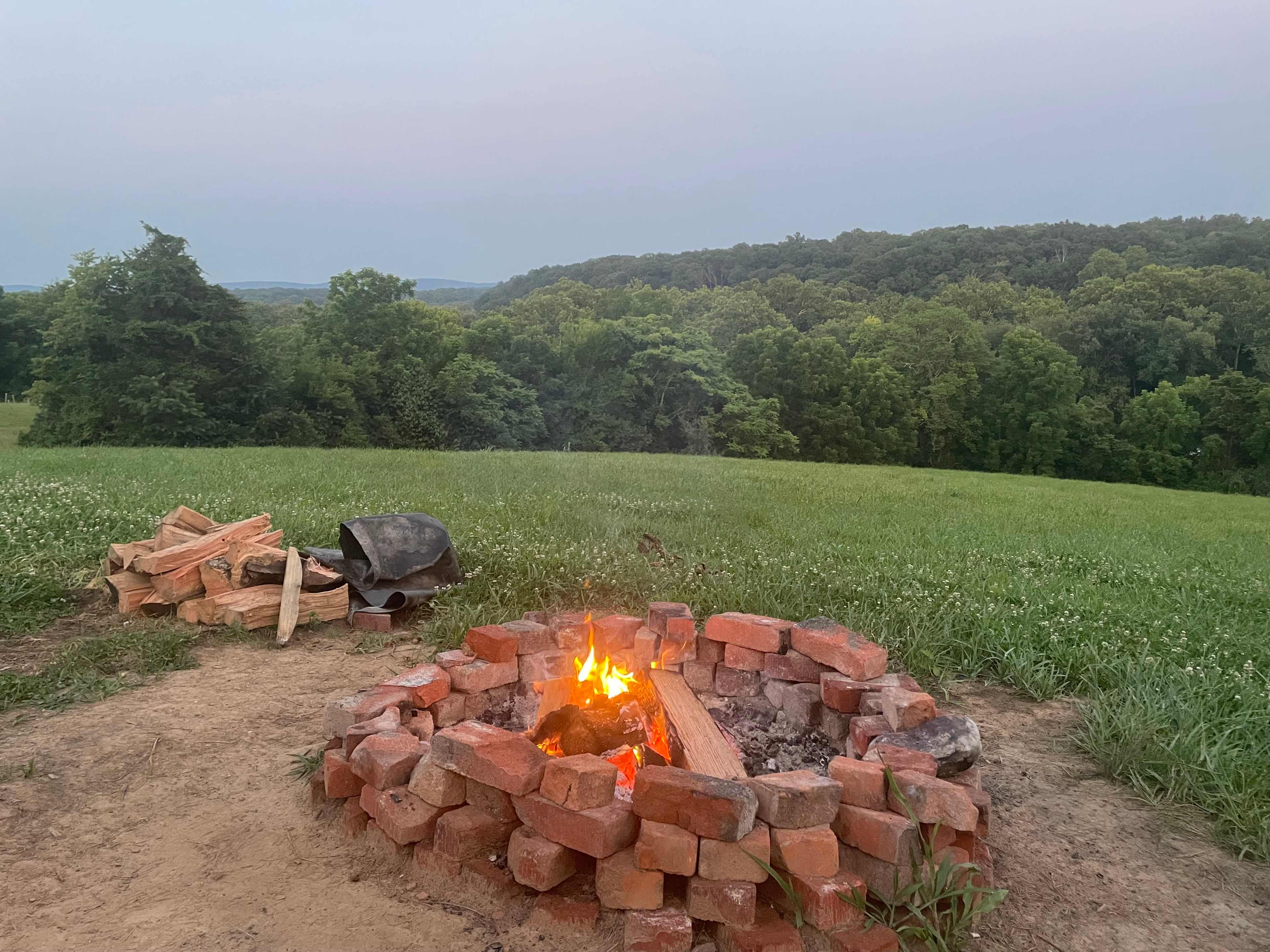Taylors Landing Camping Club