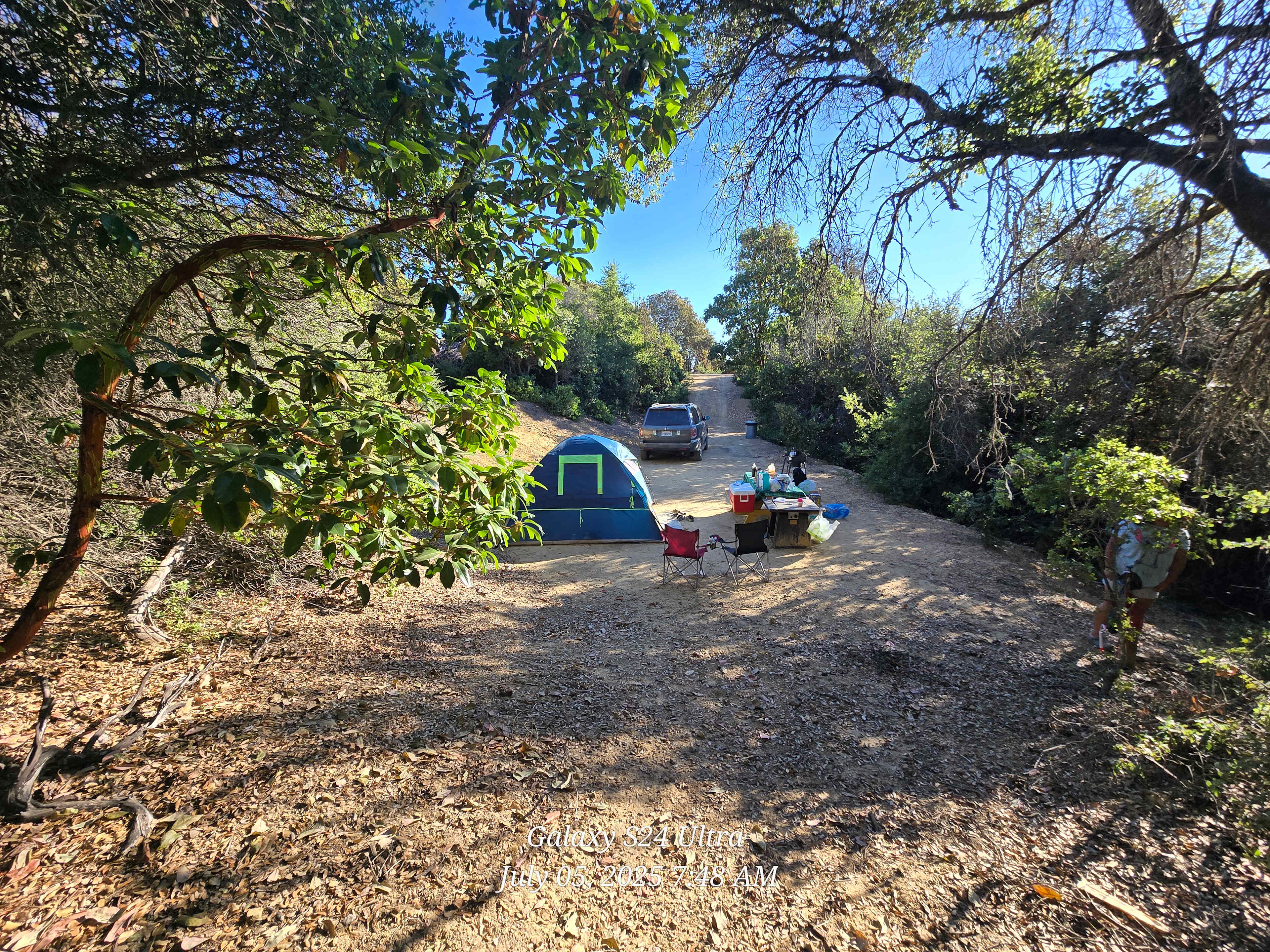 Silicon Valley View