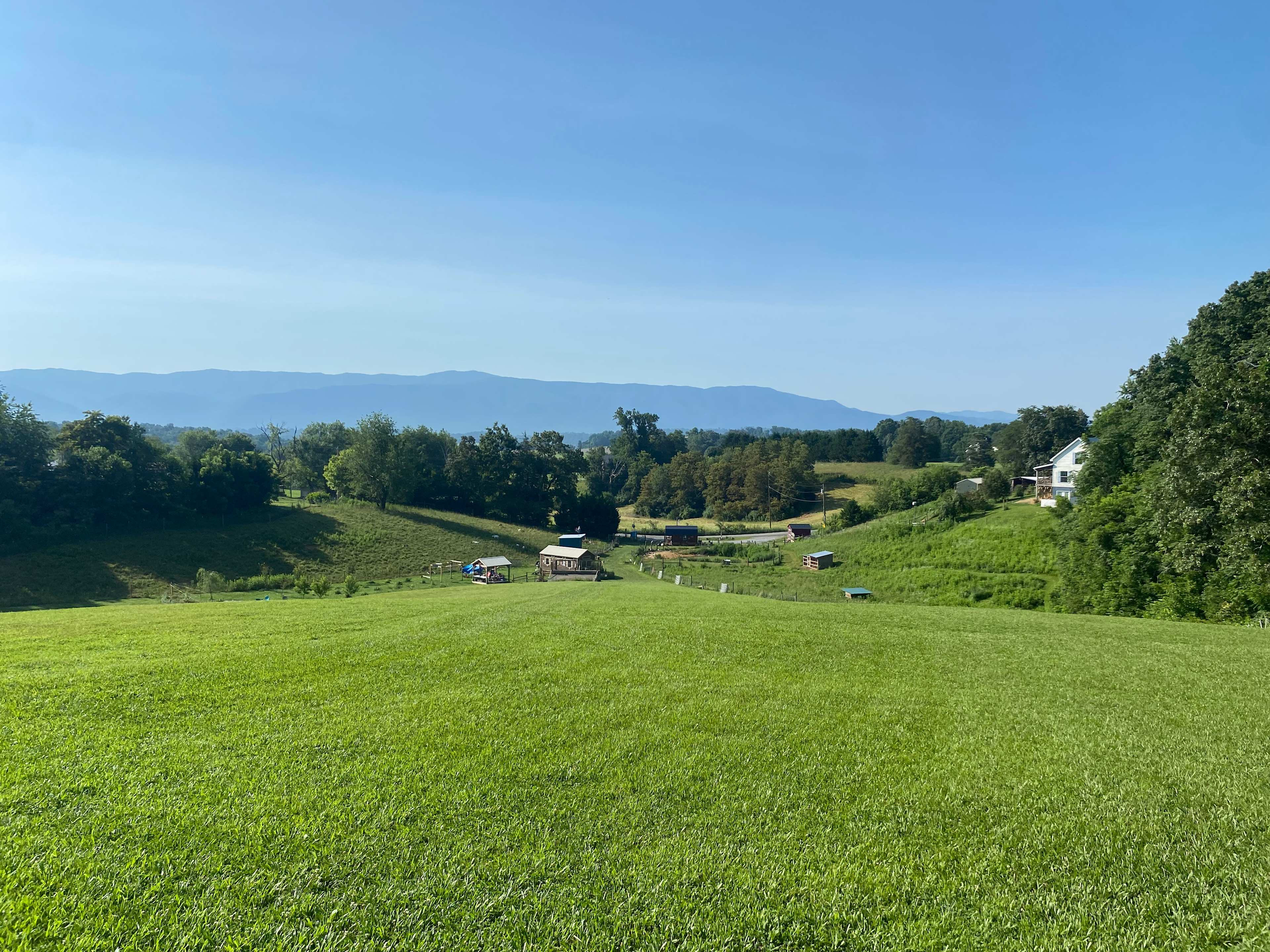 Gnome Hollow at Dixon Hill Farms