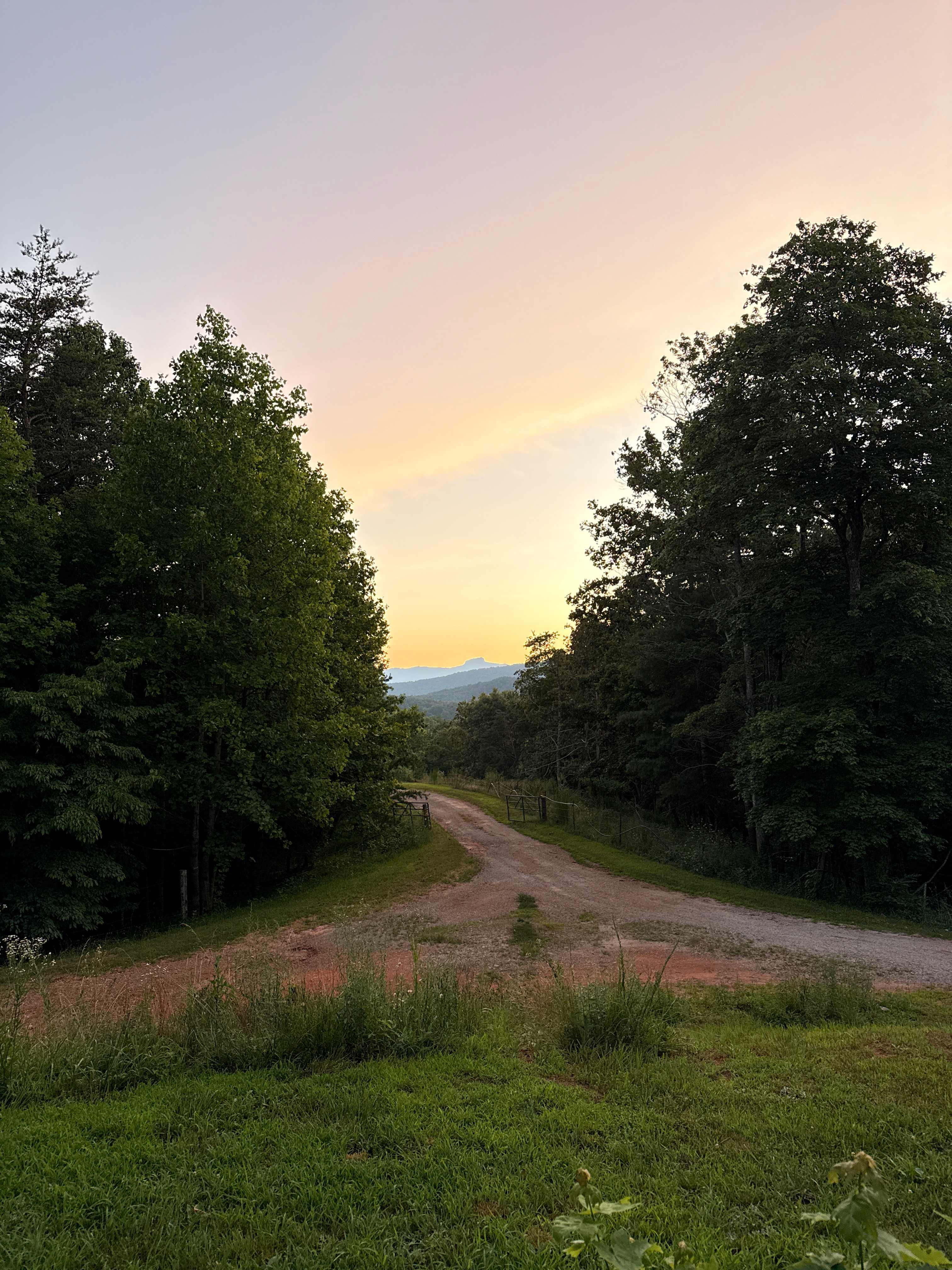 The Sanctuary at RockHouseFarm