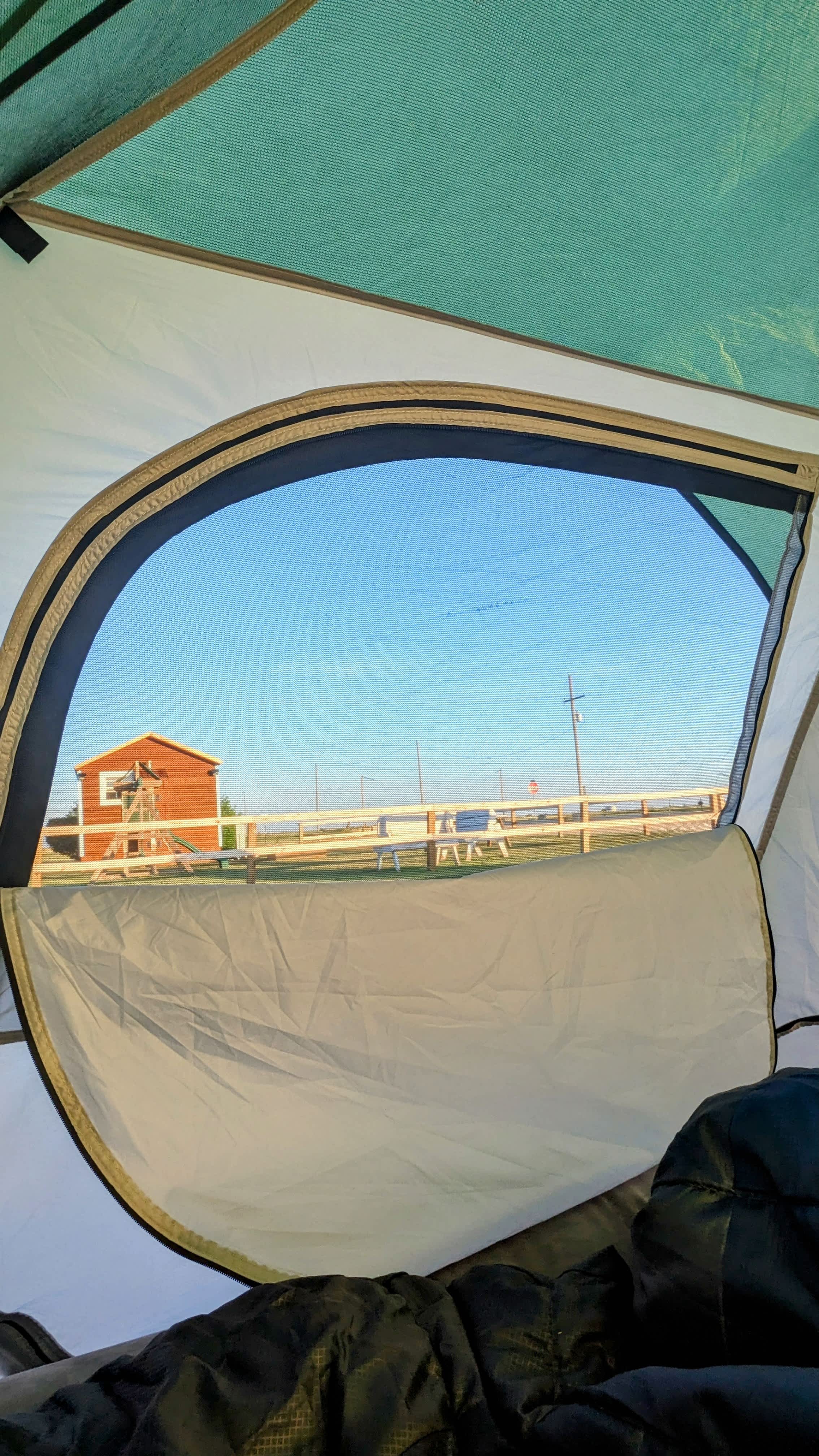 Silver Wind RV Park and Cabins