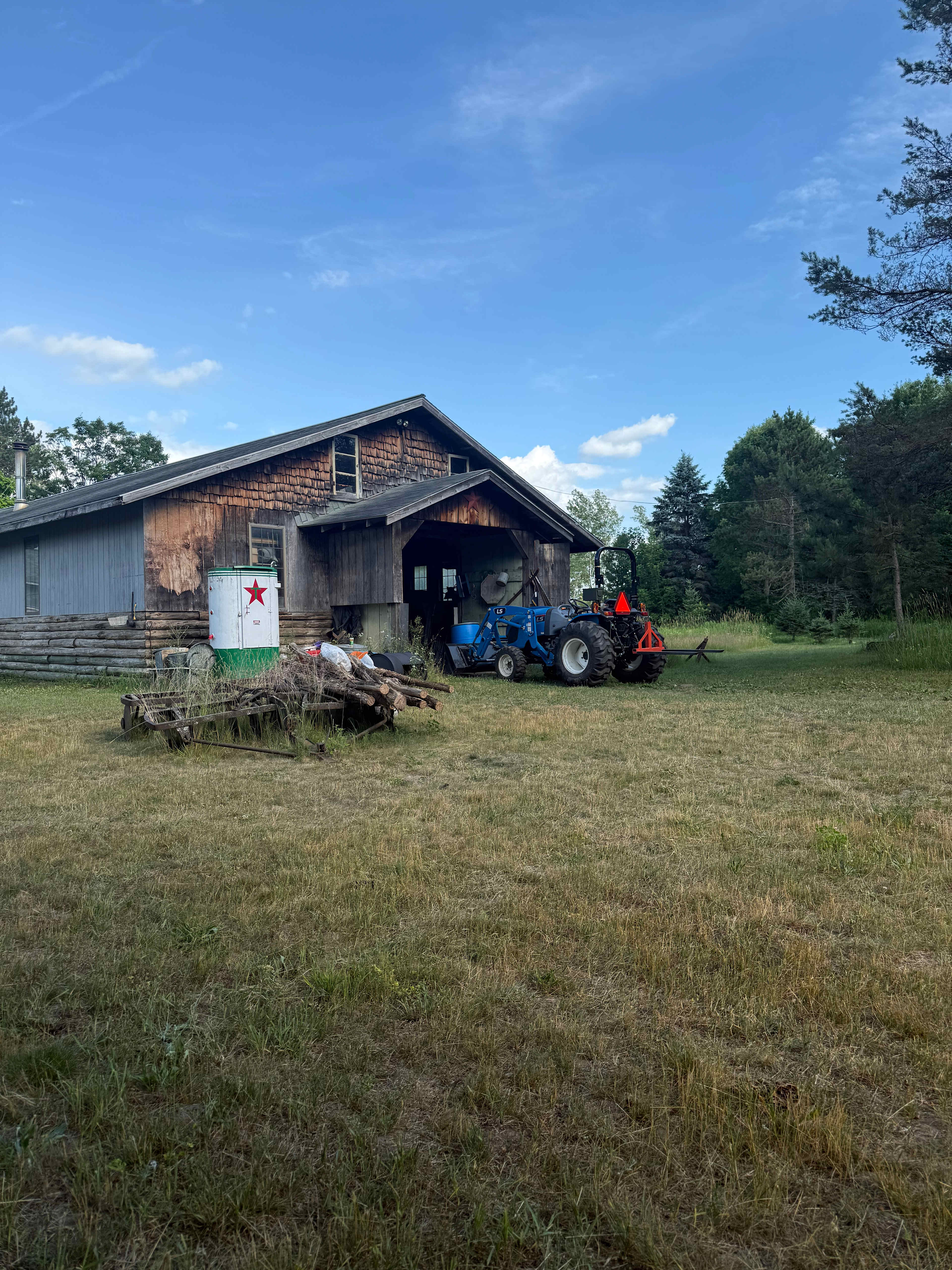 Harvest Village - Farmstay