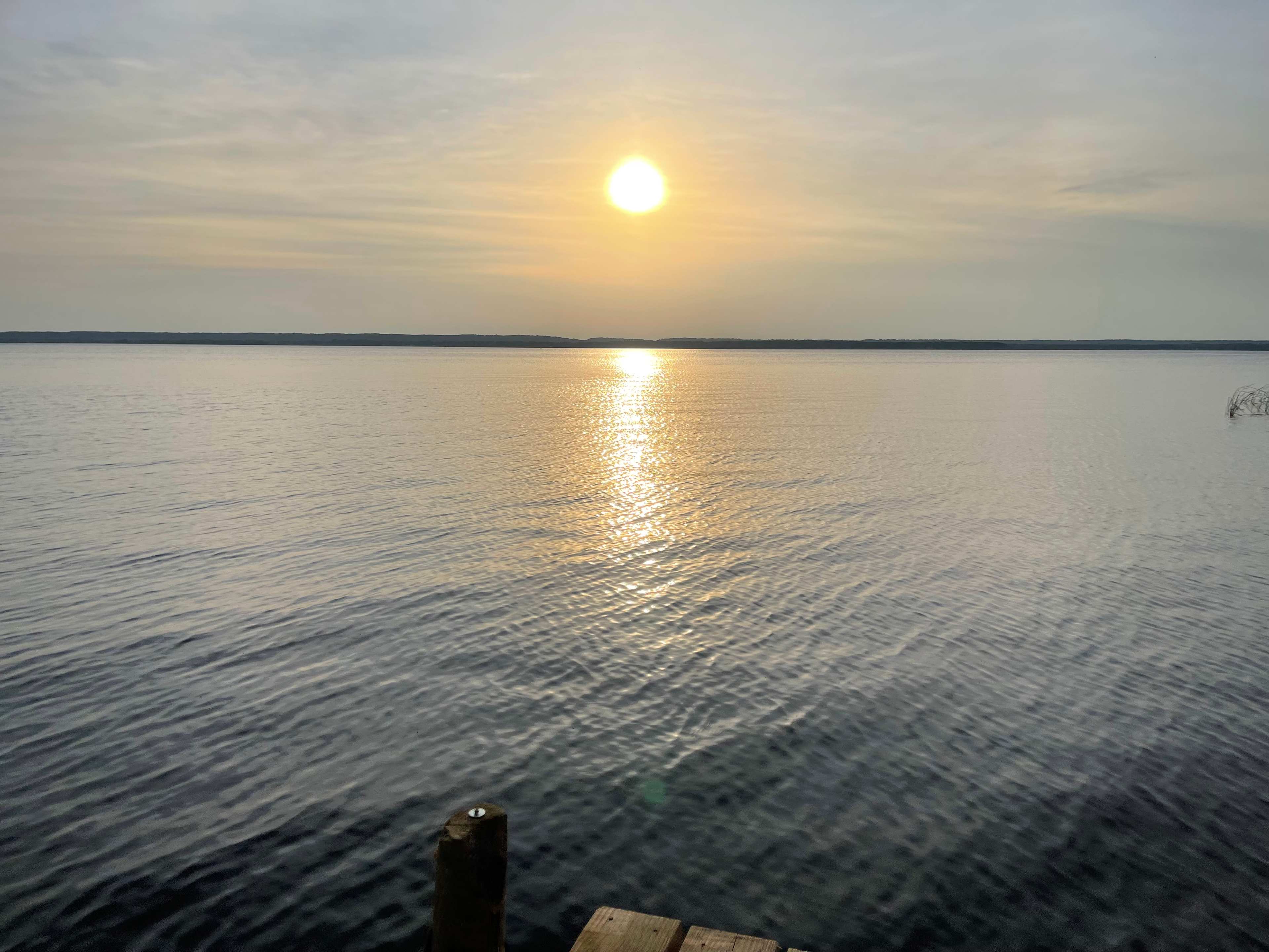 Vagabond Resort & Campground