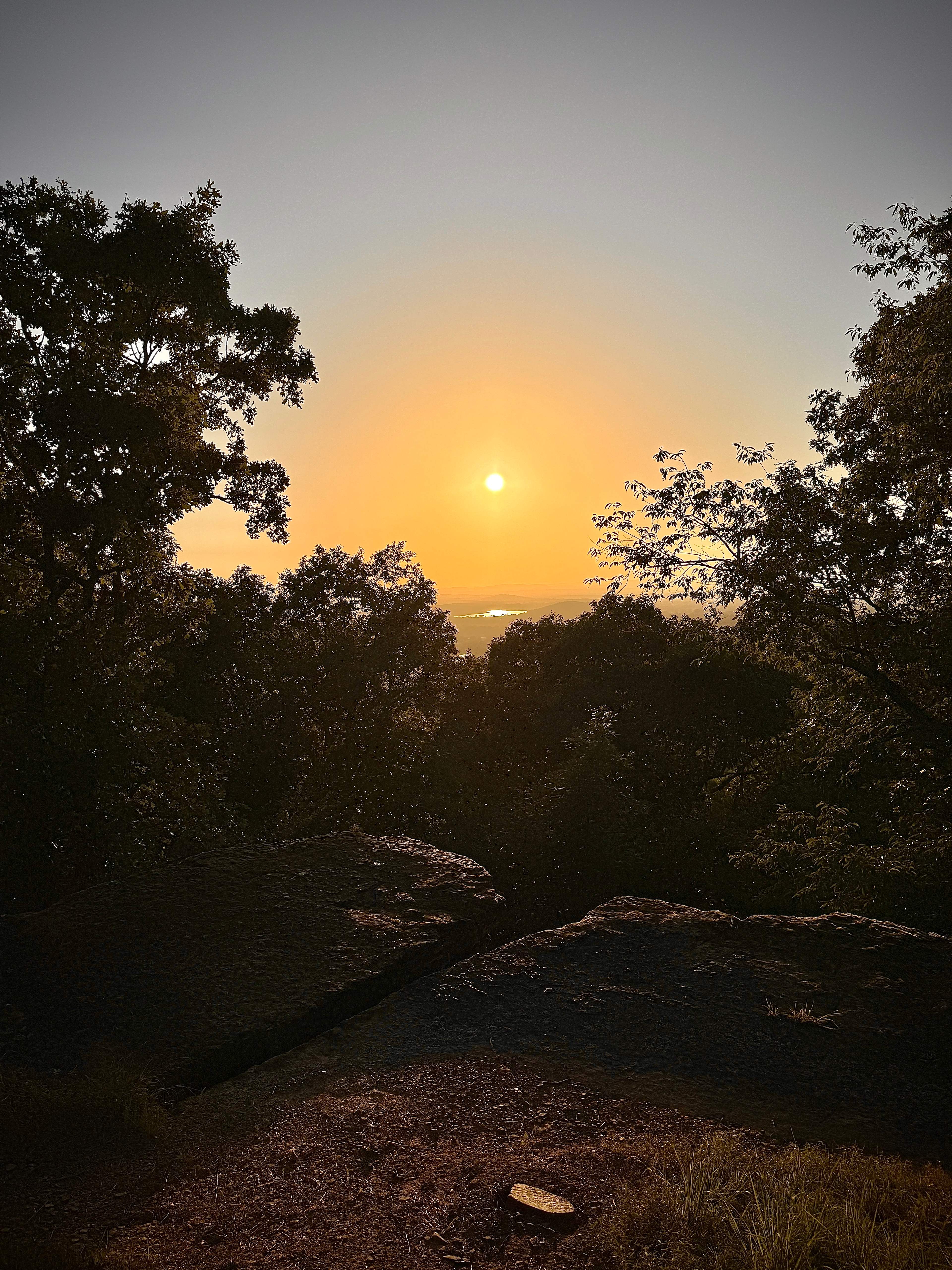 Heavener Runestone Park
