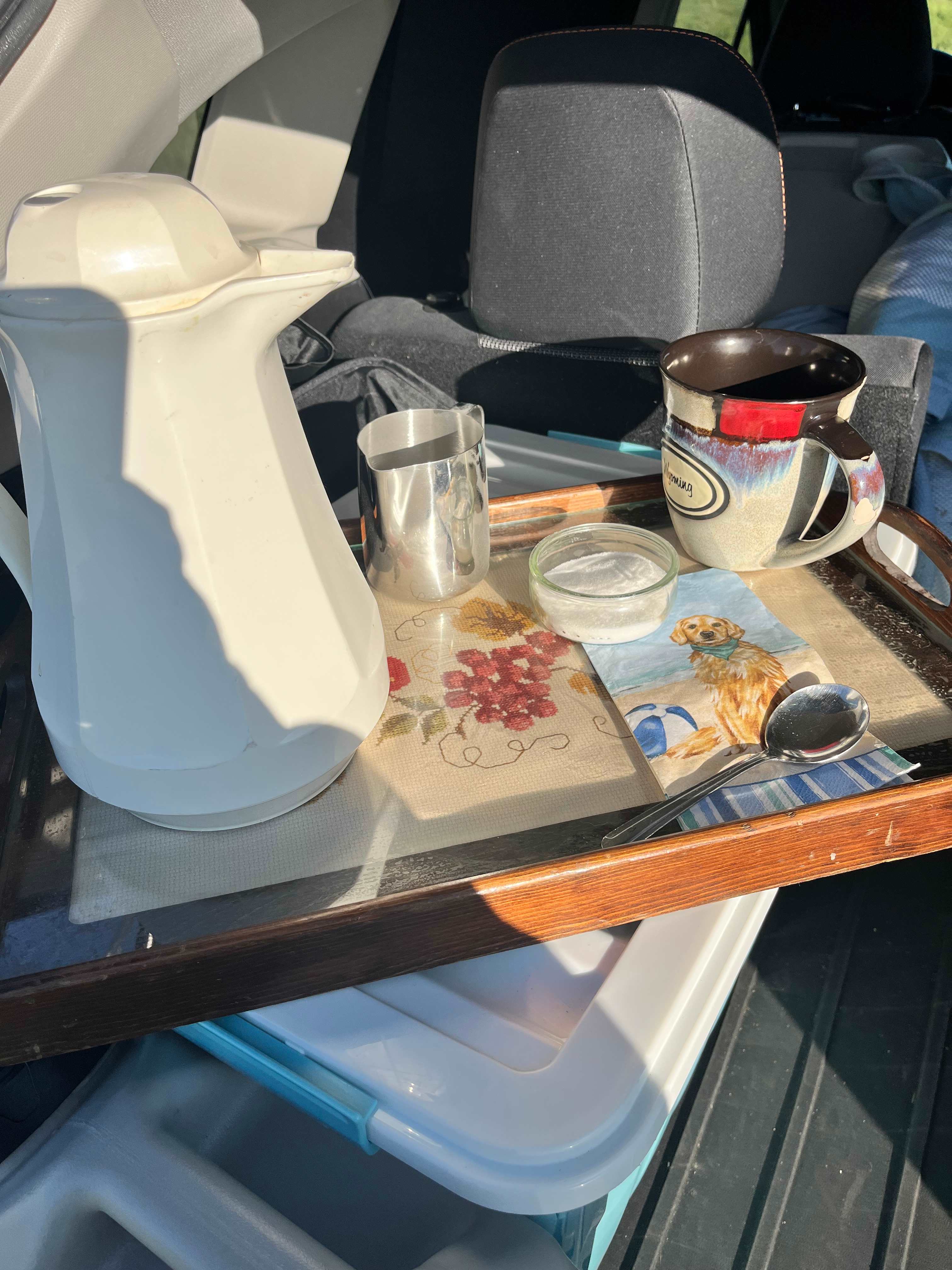 Cloud Peak Llama and alpaca ranch