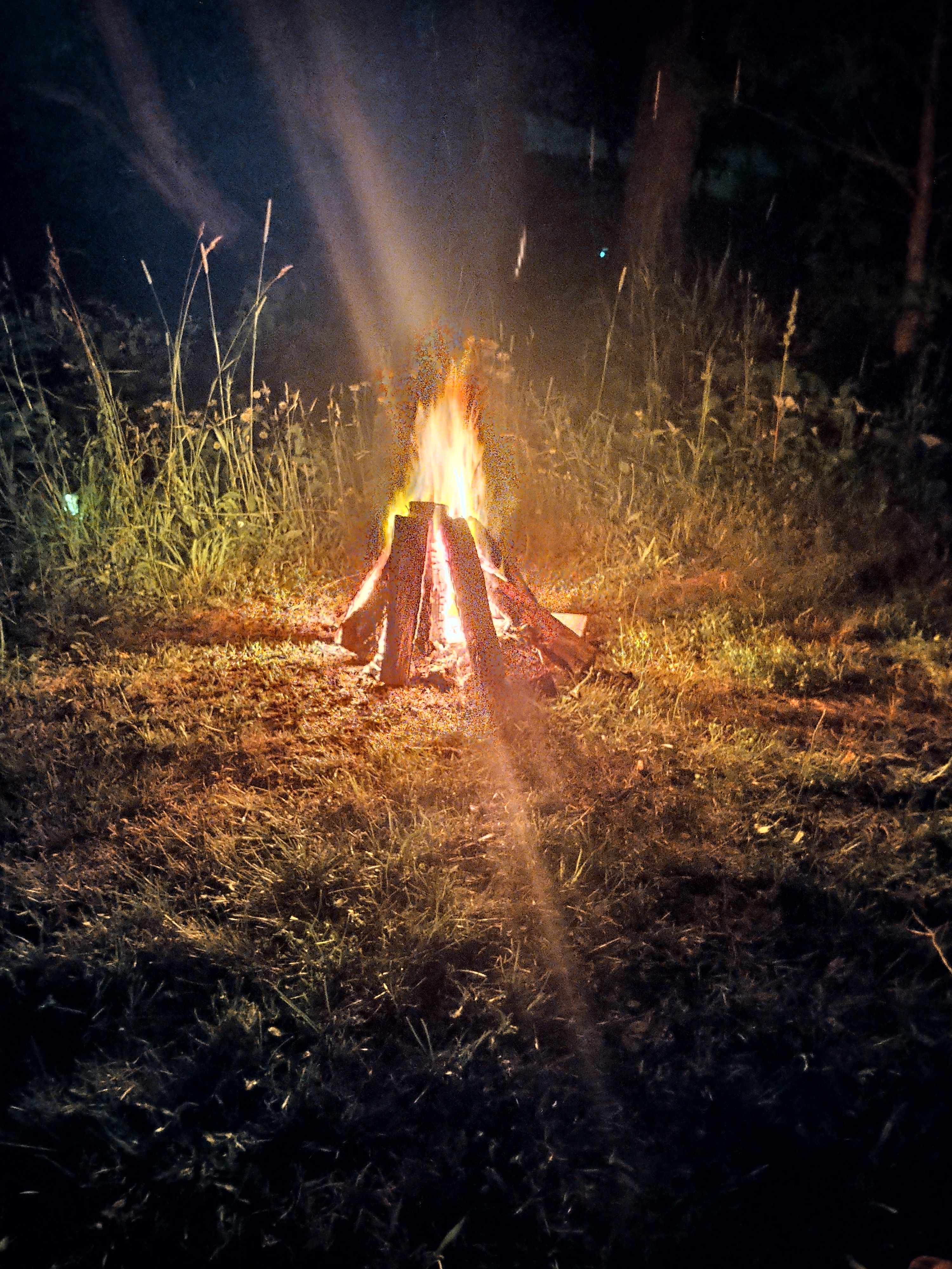 Tempest Ranch camp