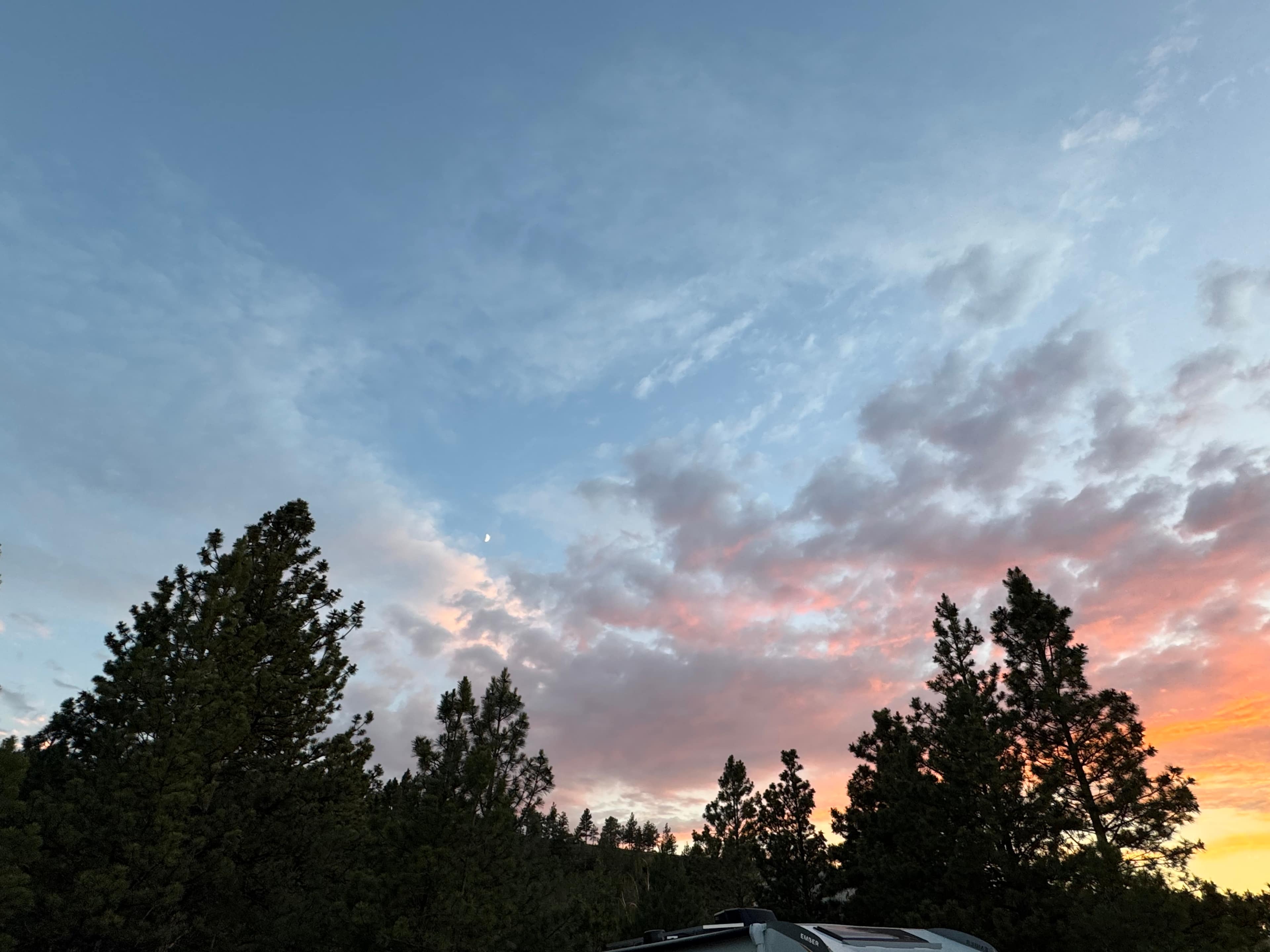 It’s a wonder in Big Sky Country