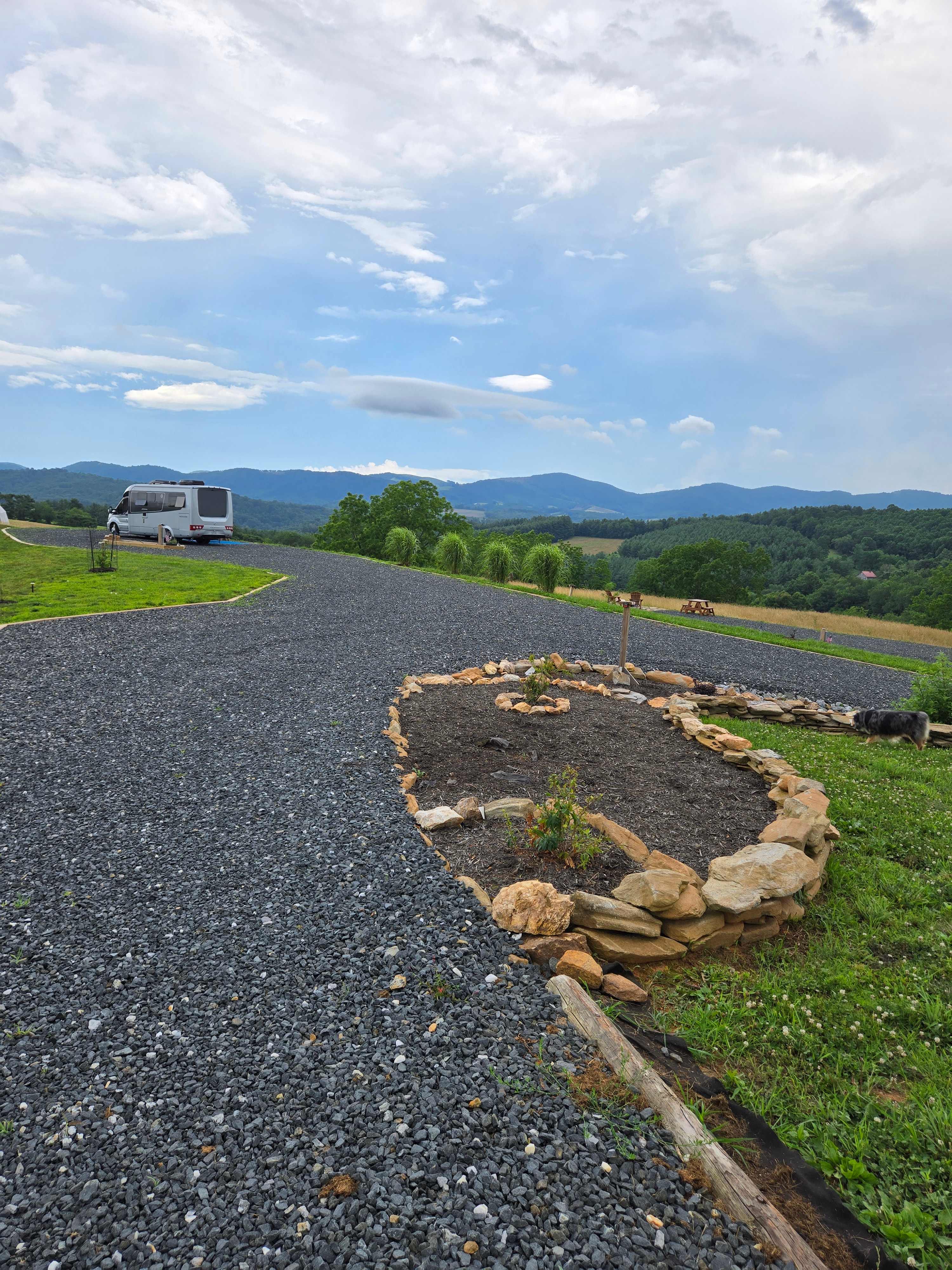 Redeemers Ridge Retreat