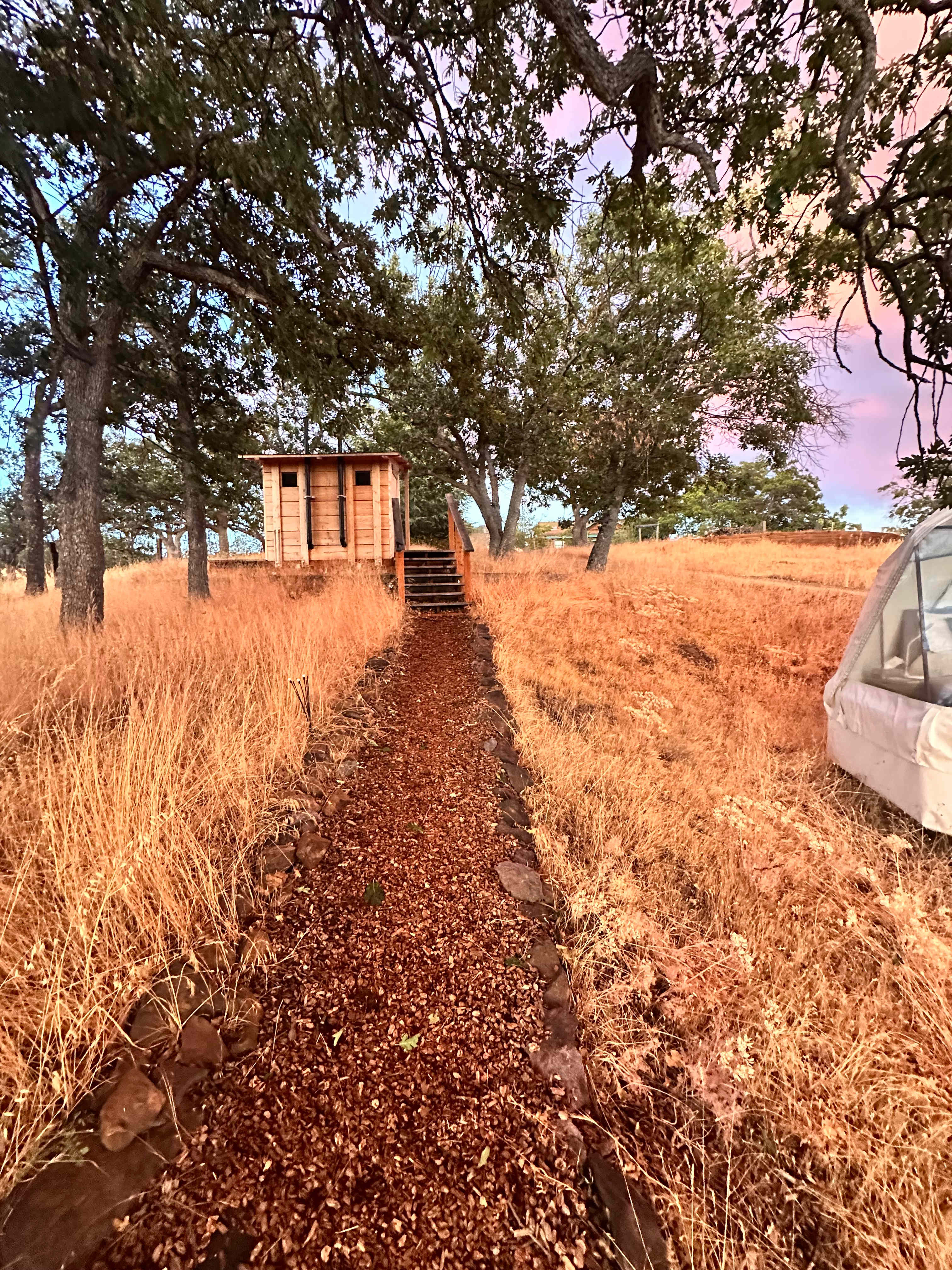 Honeycomb Hill