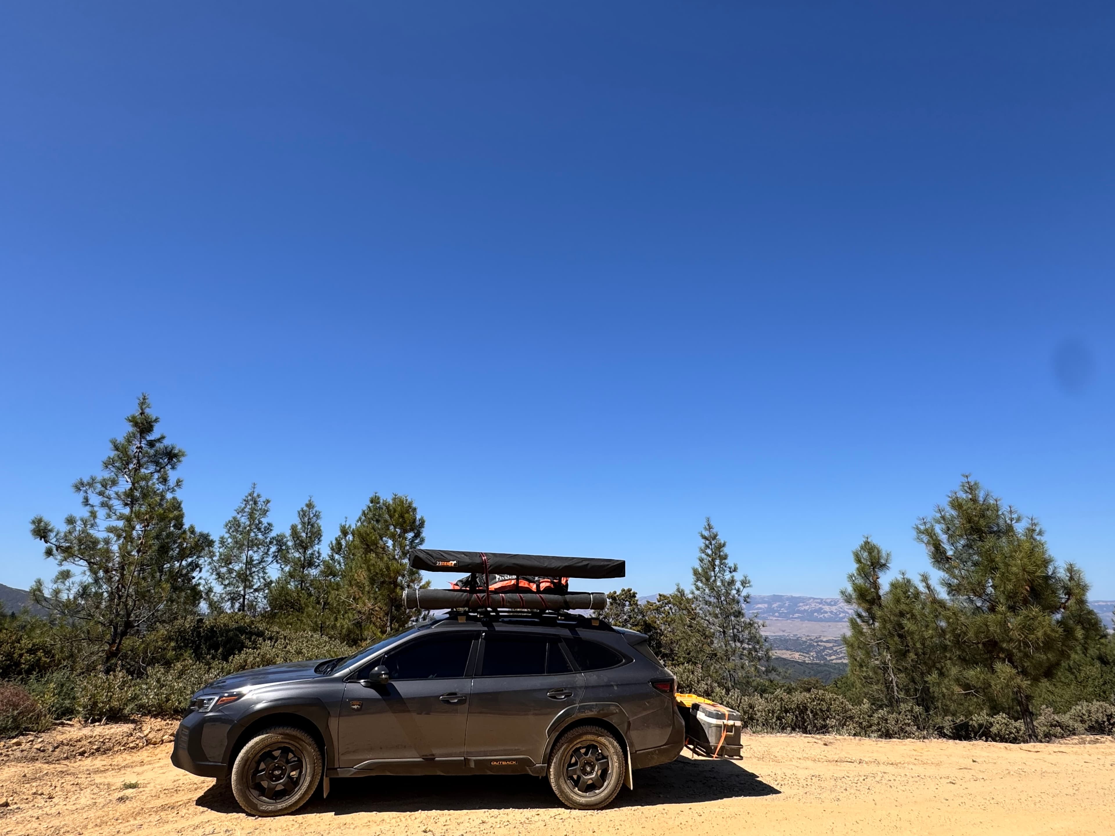 Silicon Valley View