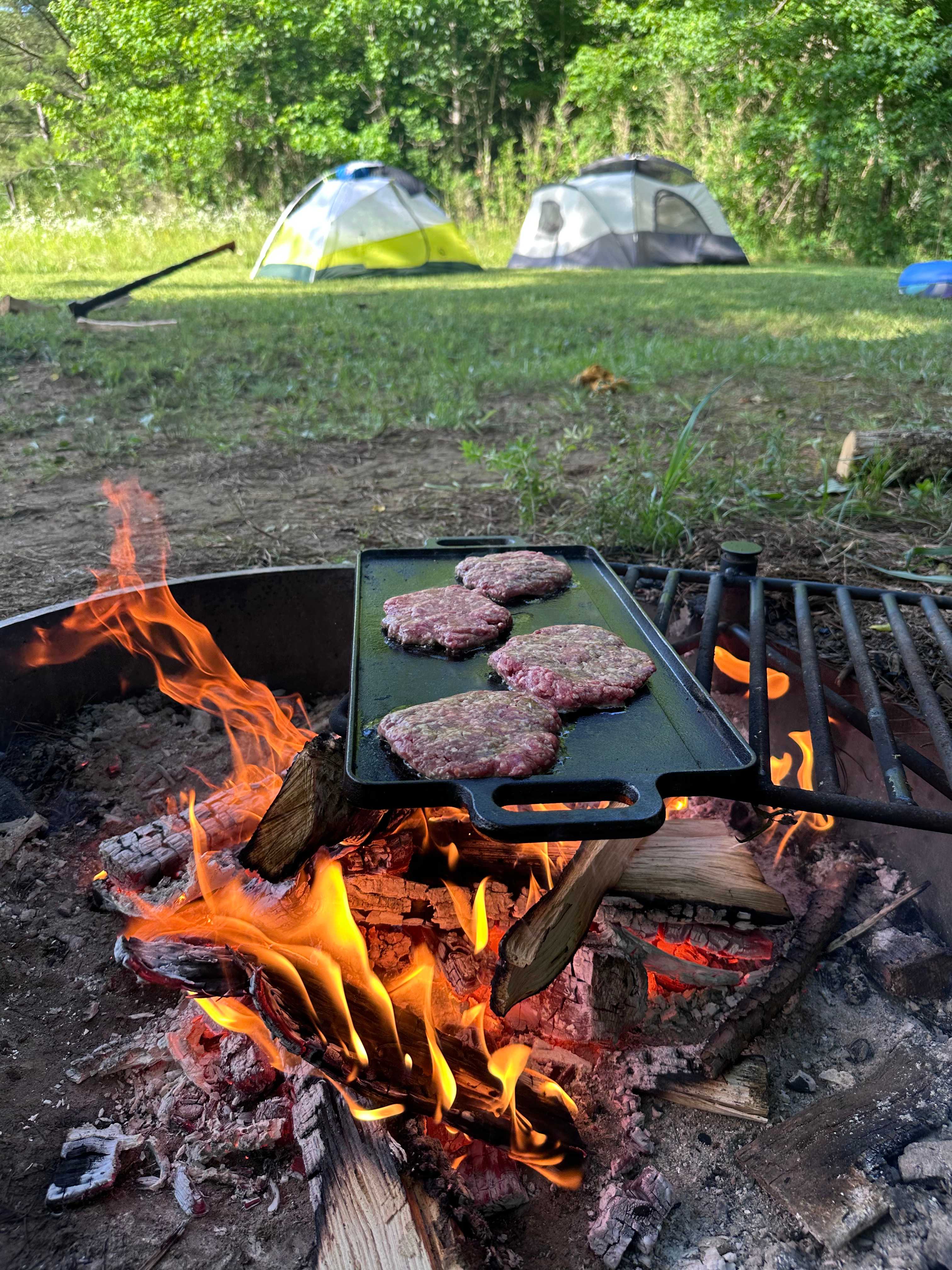 Indian Creek Hideaway