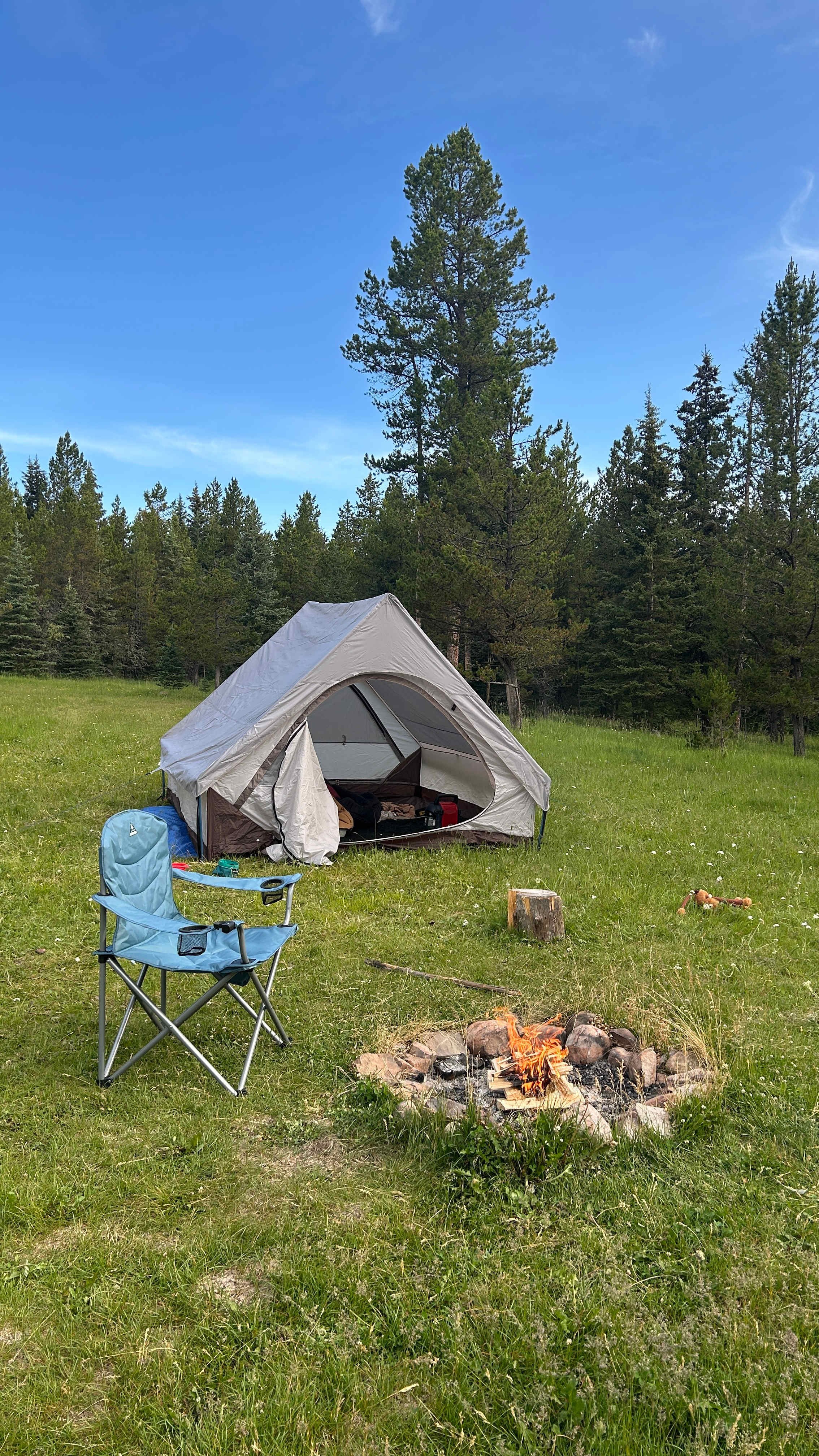 Rough Diamond Ranch Alberta