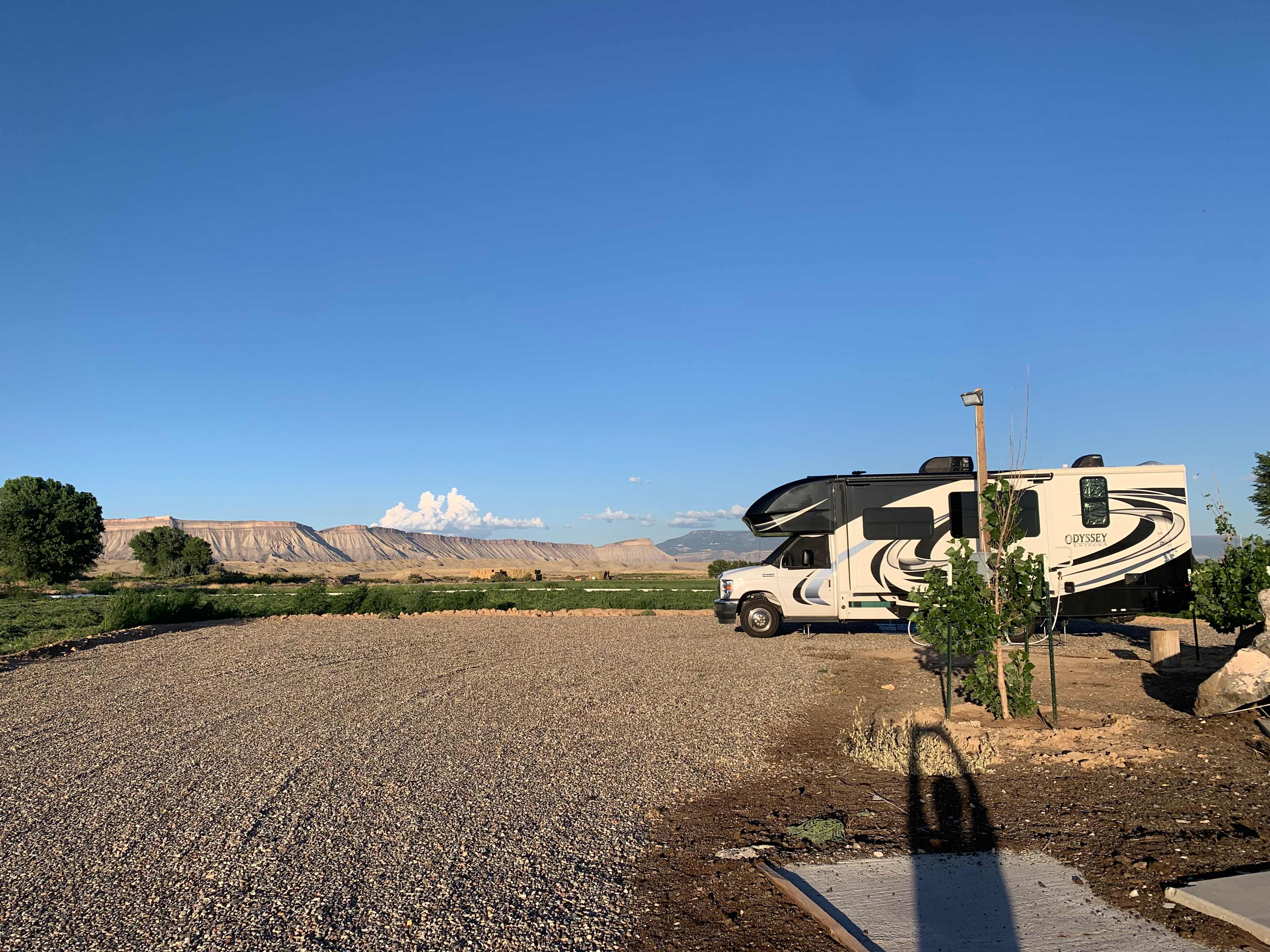 Double M Ranch