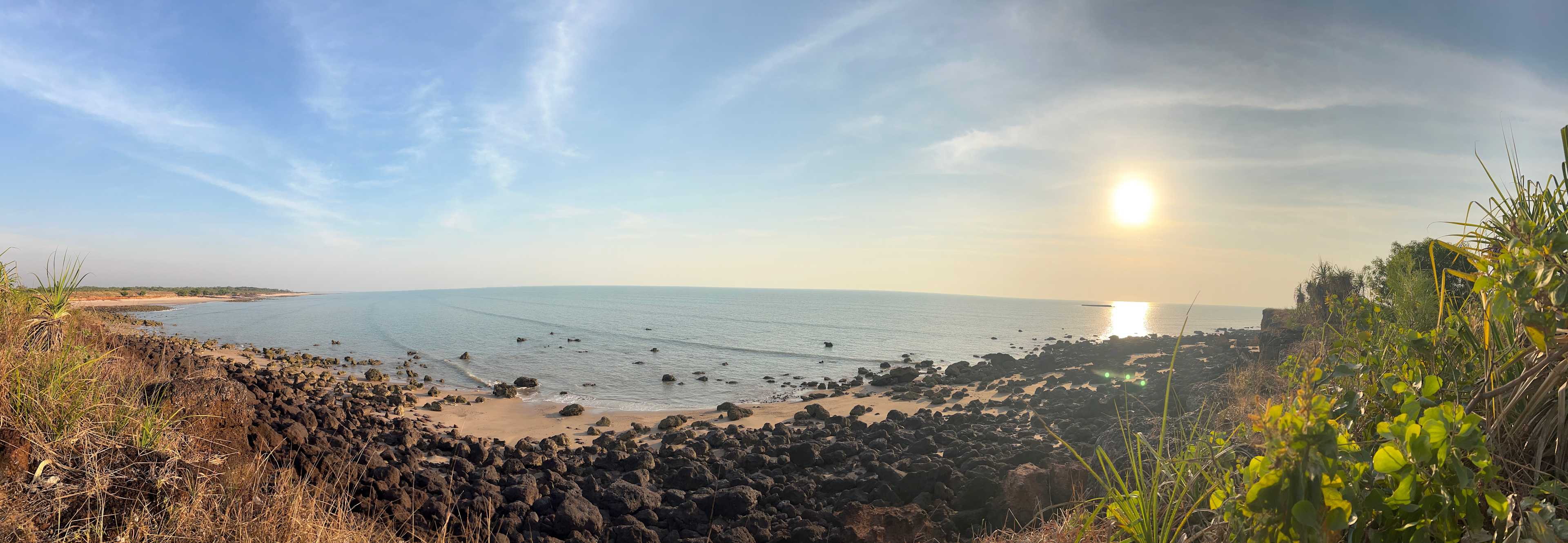 Middle Camp & Stay - Dundee