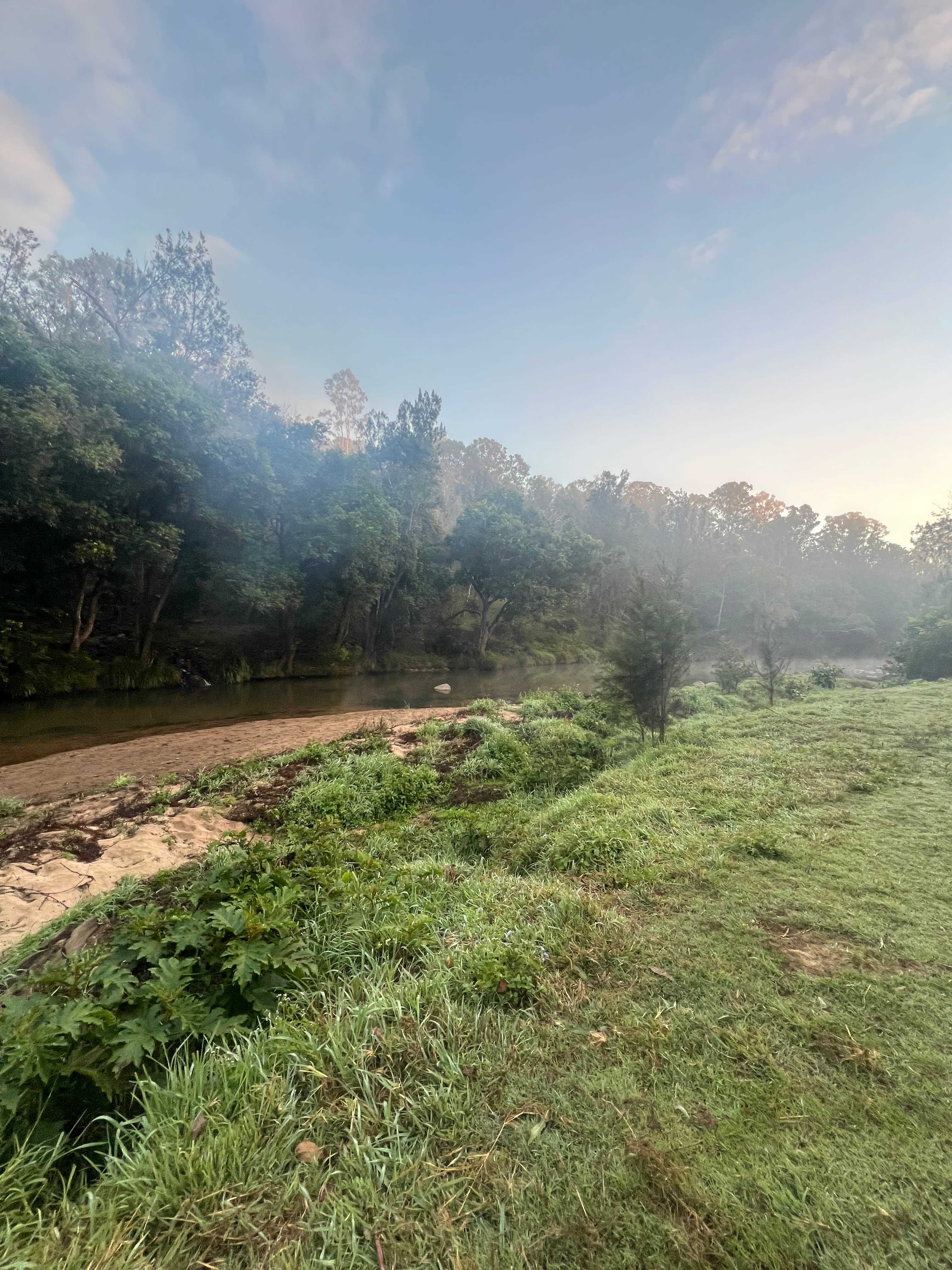 Conondale Valley Farm