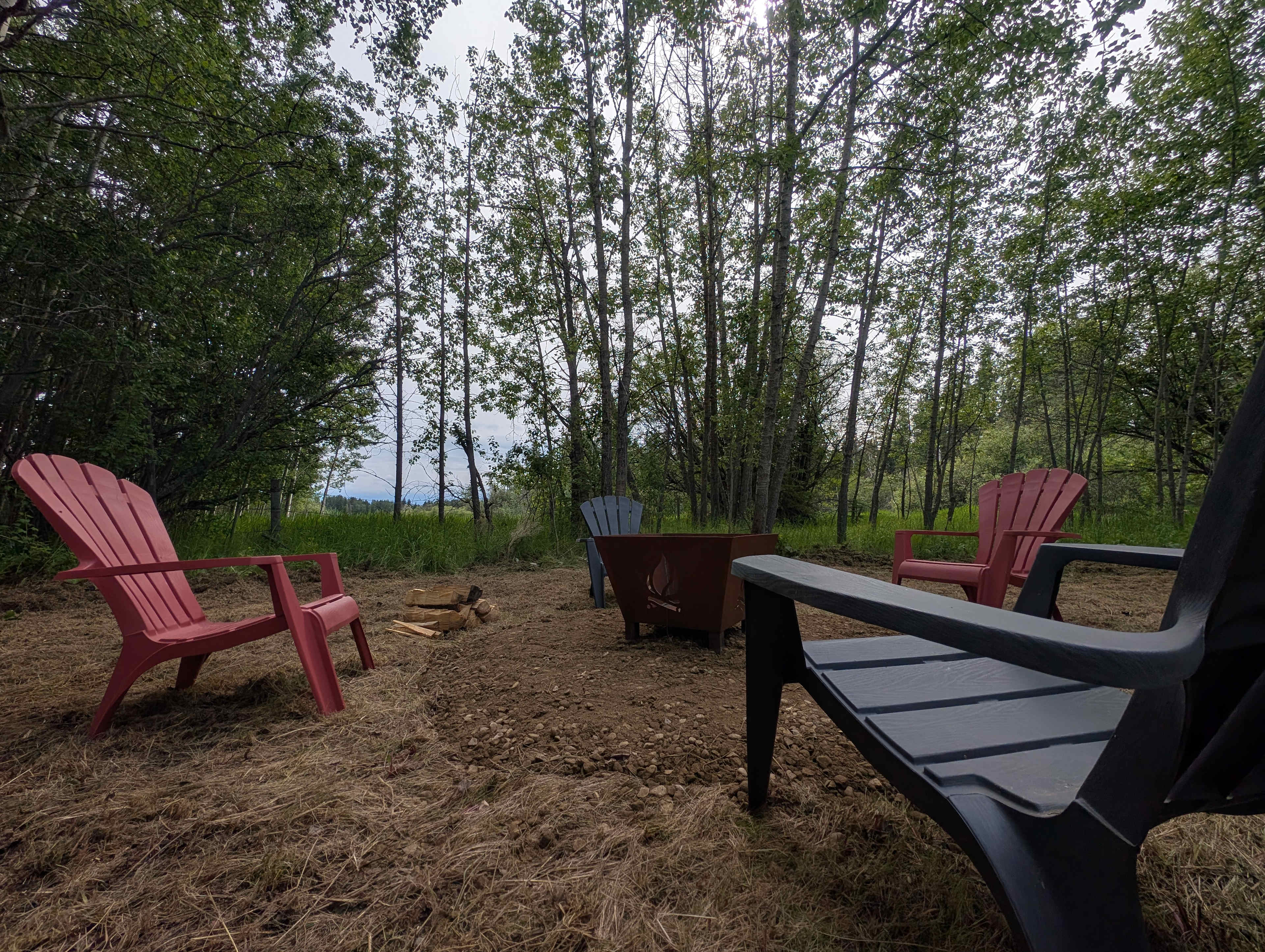 Fox & Hound Farmstay