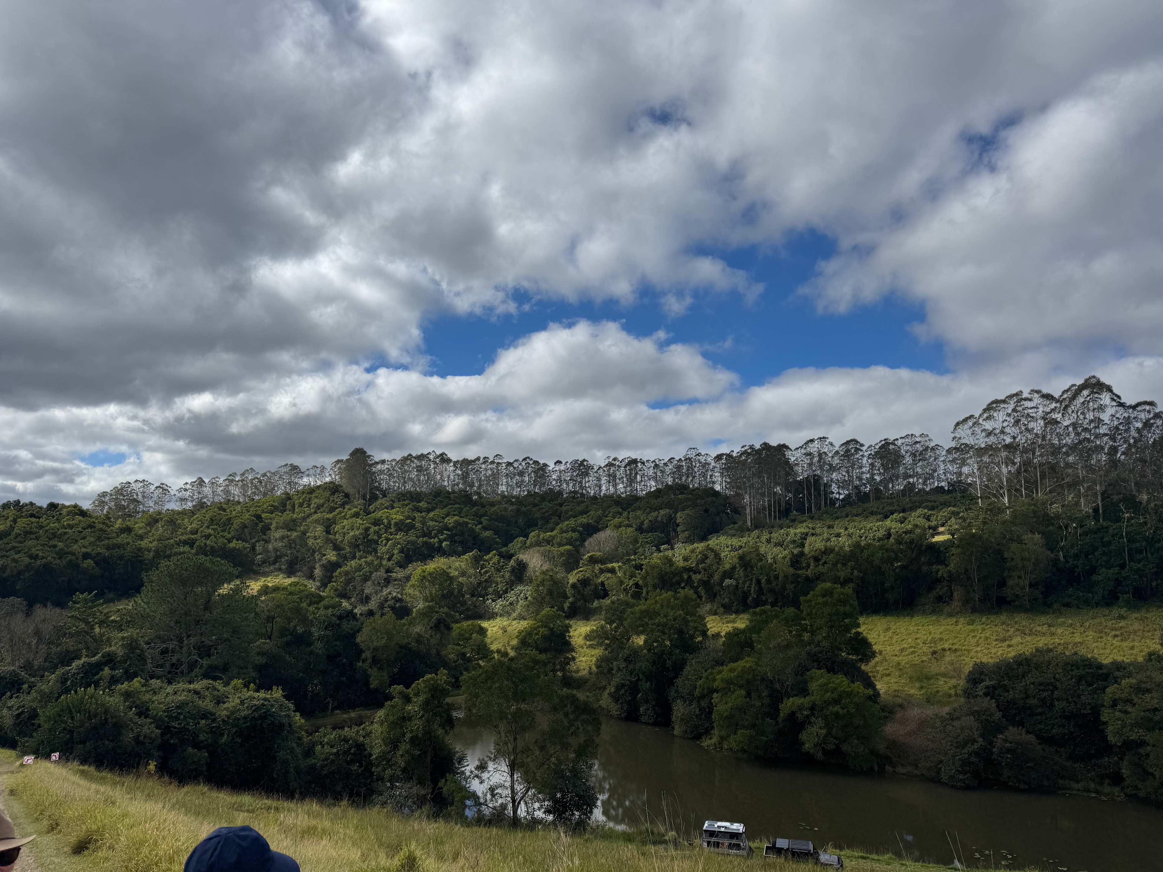 Tremayne - The Old Avocado Farm