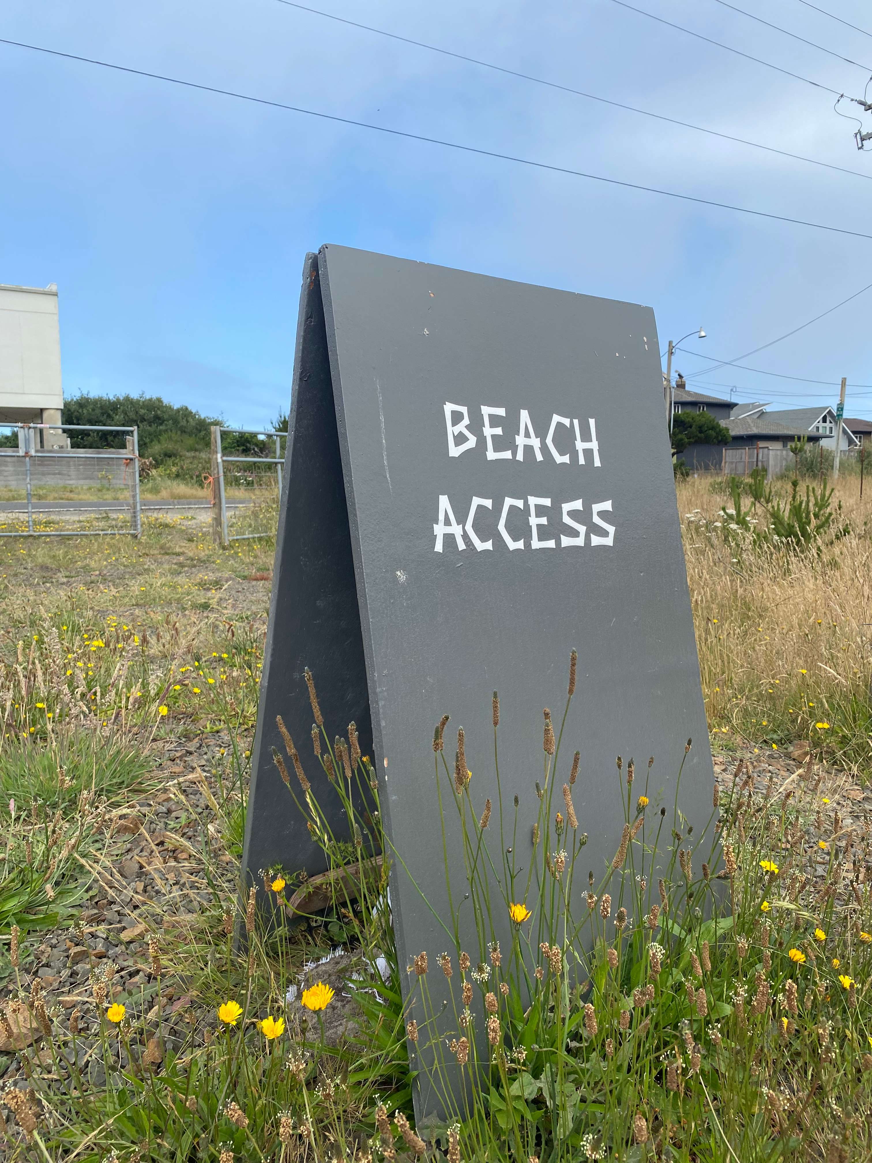 great signage 