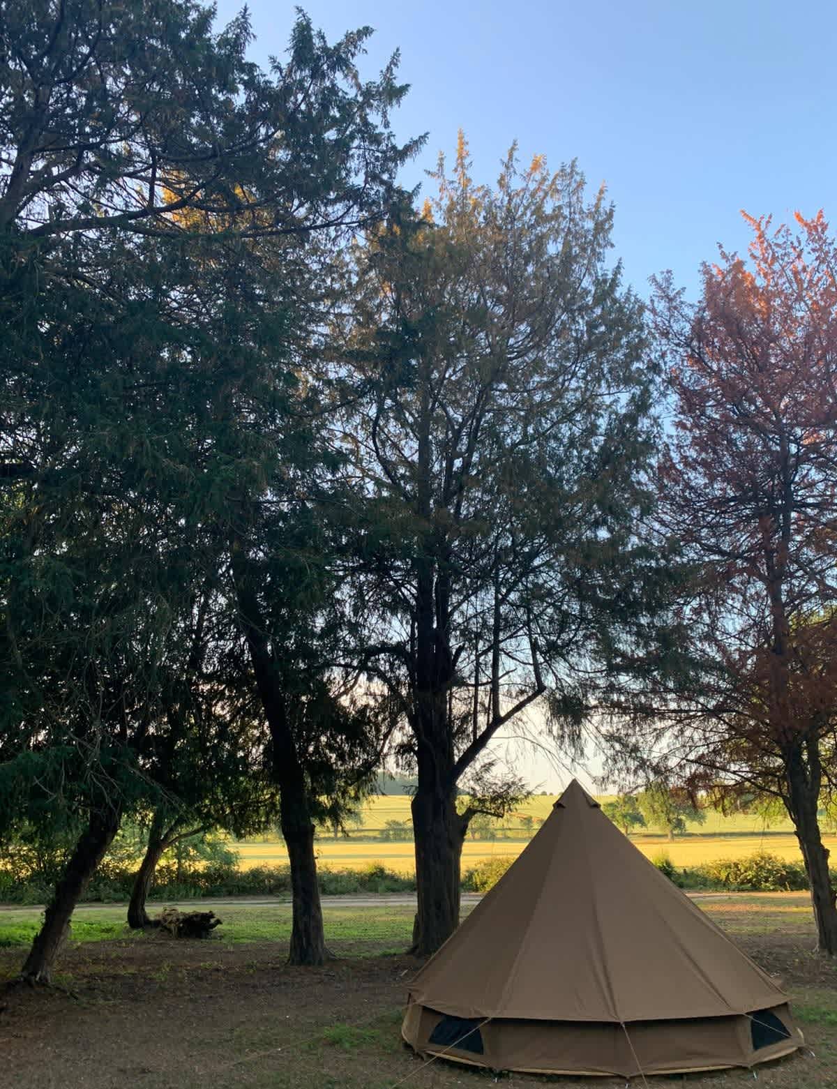 The Grove at Melchbourne