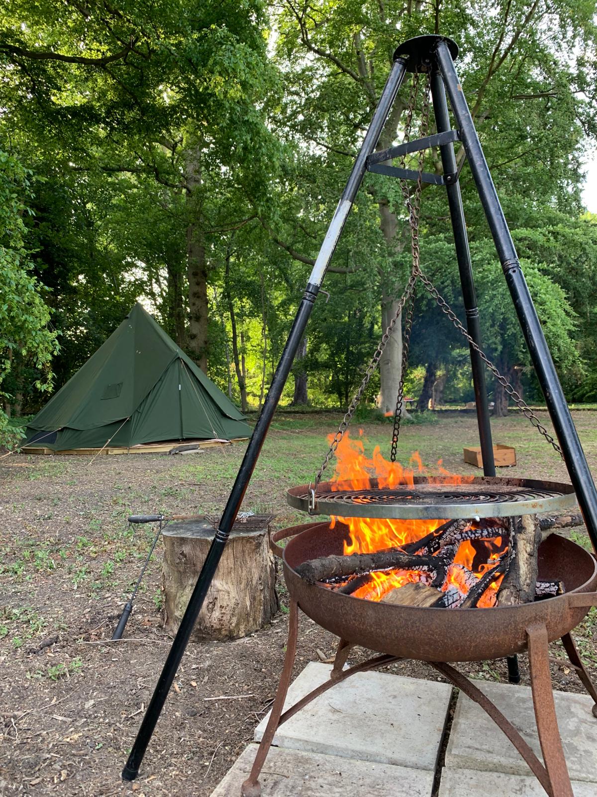 The Grove at Melchbourne