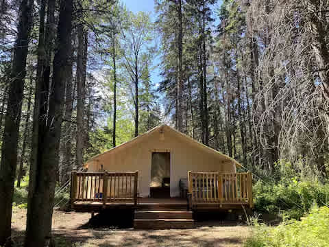 The Secret Sanctuary