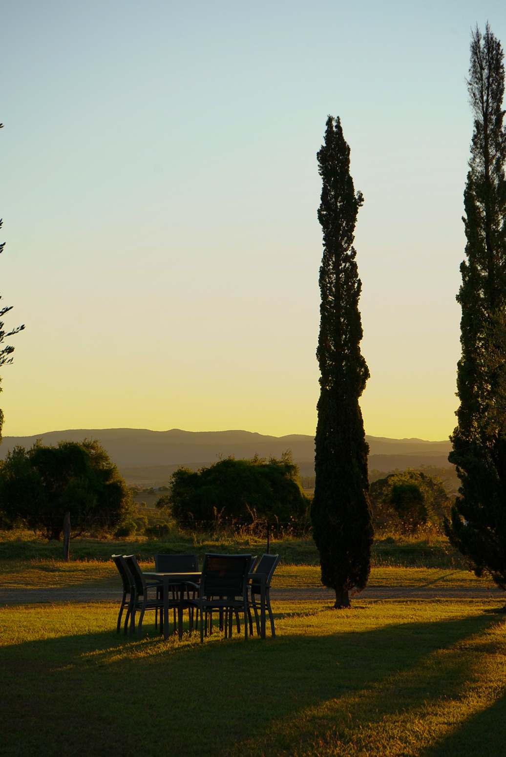 Olive View Estate - Stunning Views