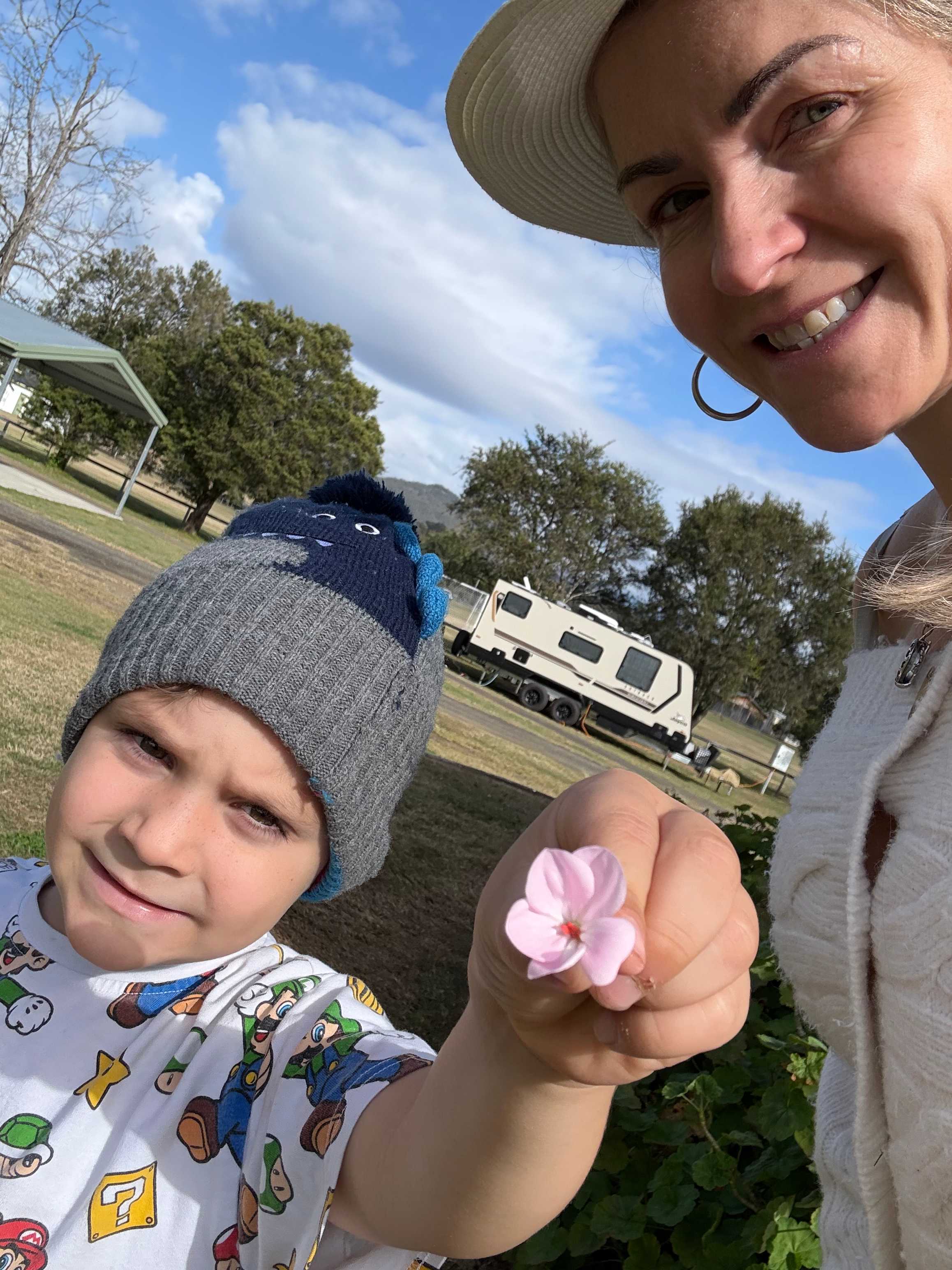Rathdowney Caravan Park