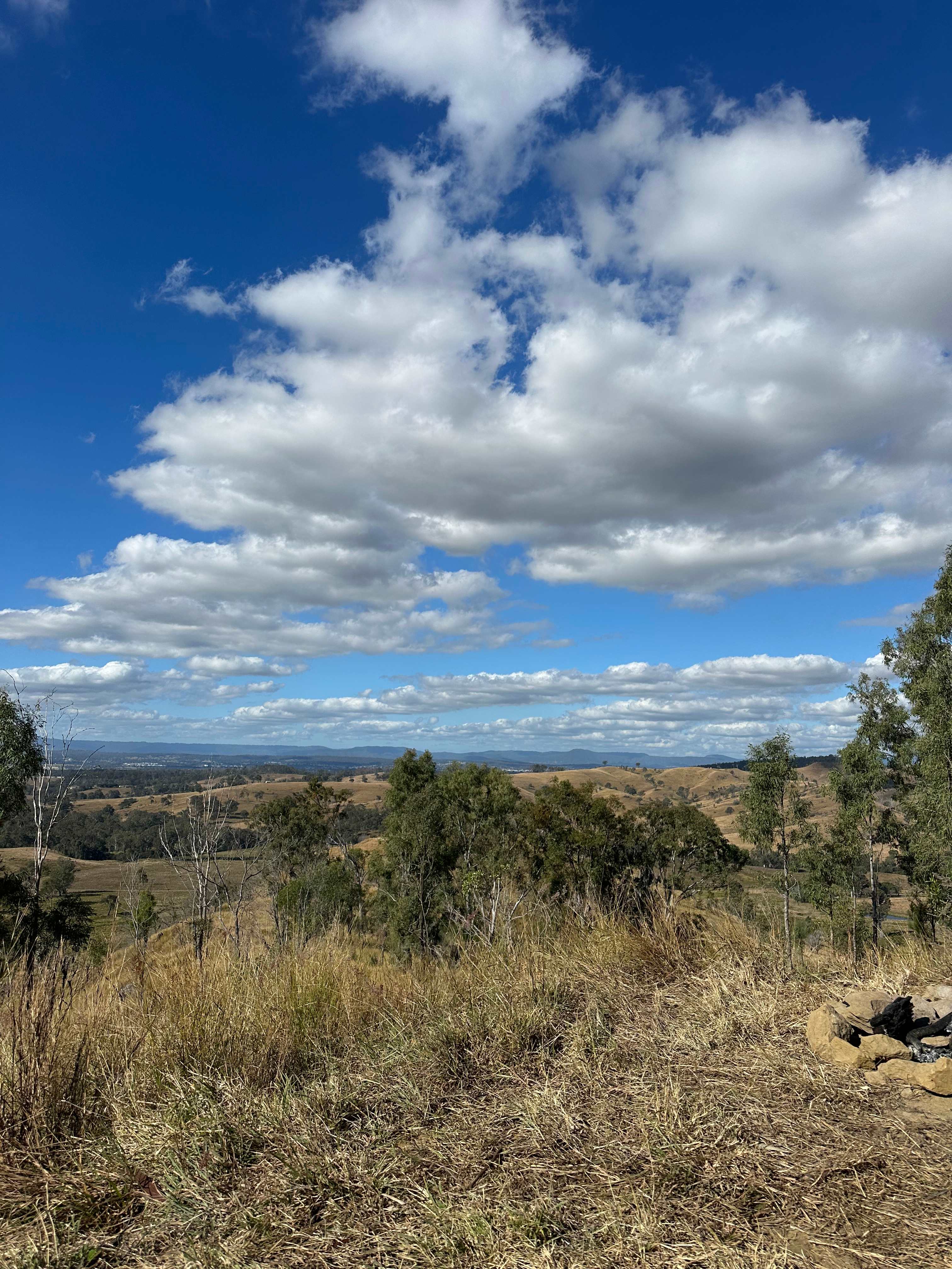 Juburra Country Camping