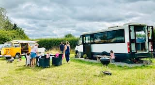 Haybridge Wharf Farm