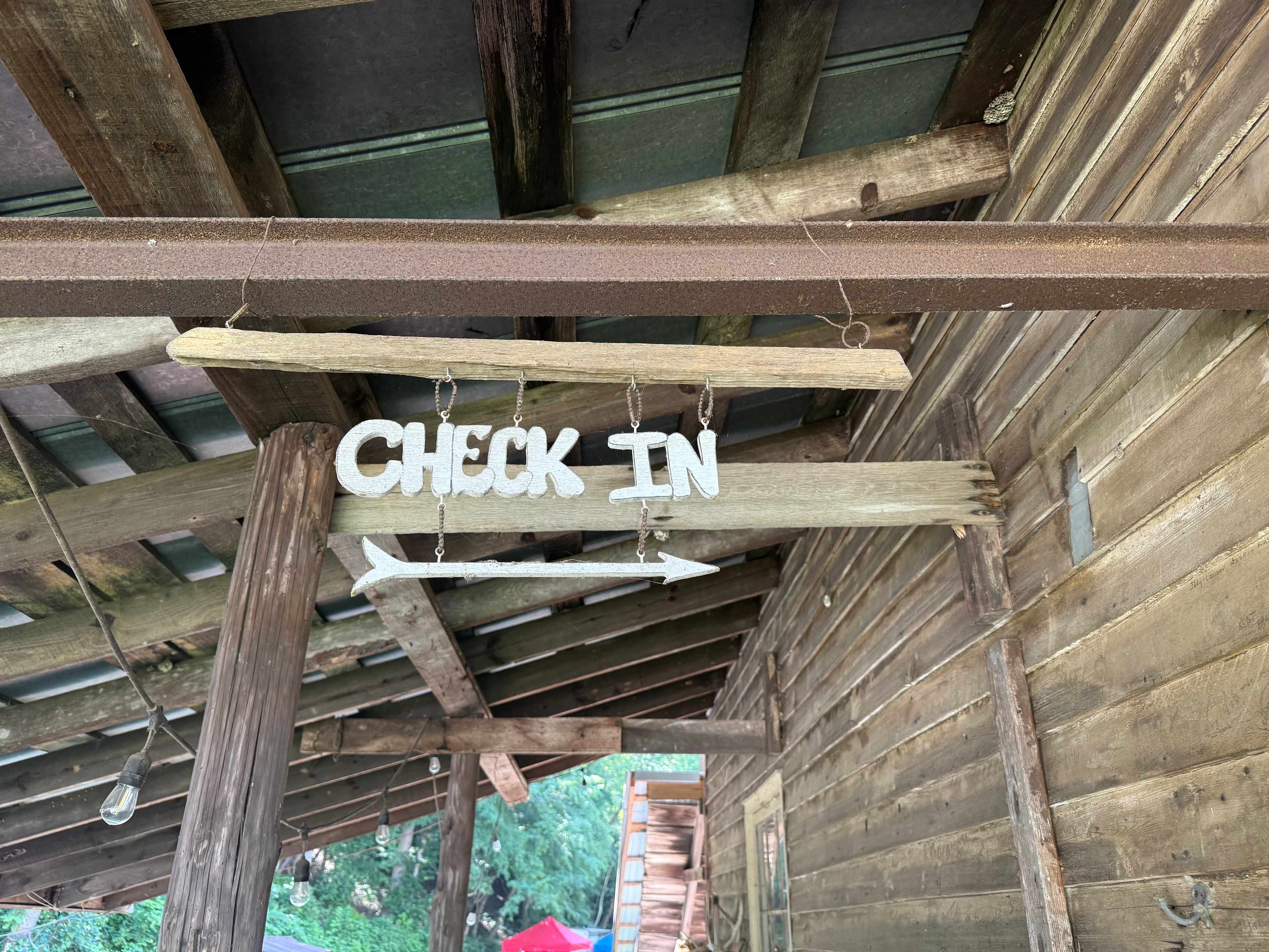 Jessup Mill