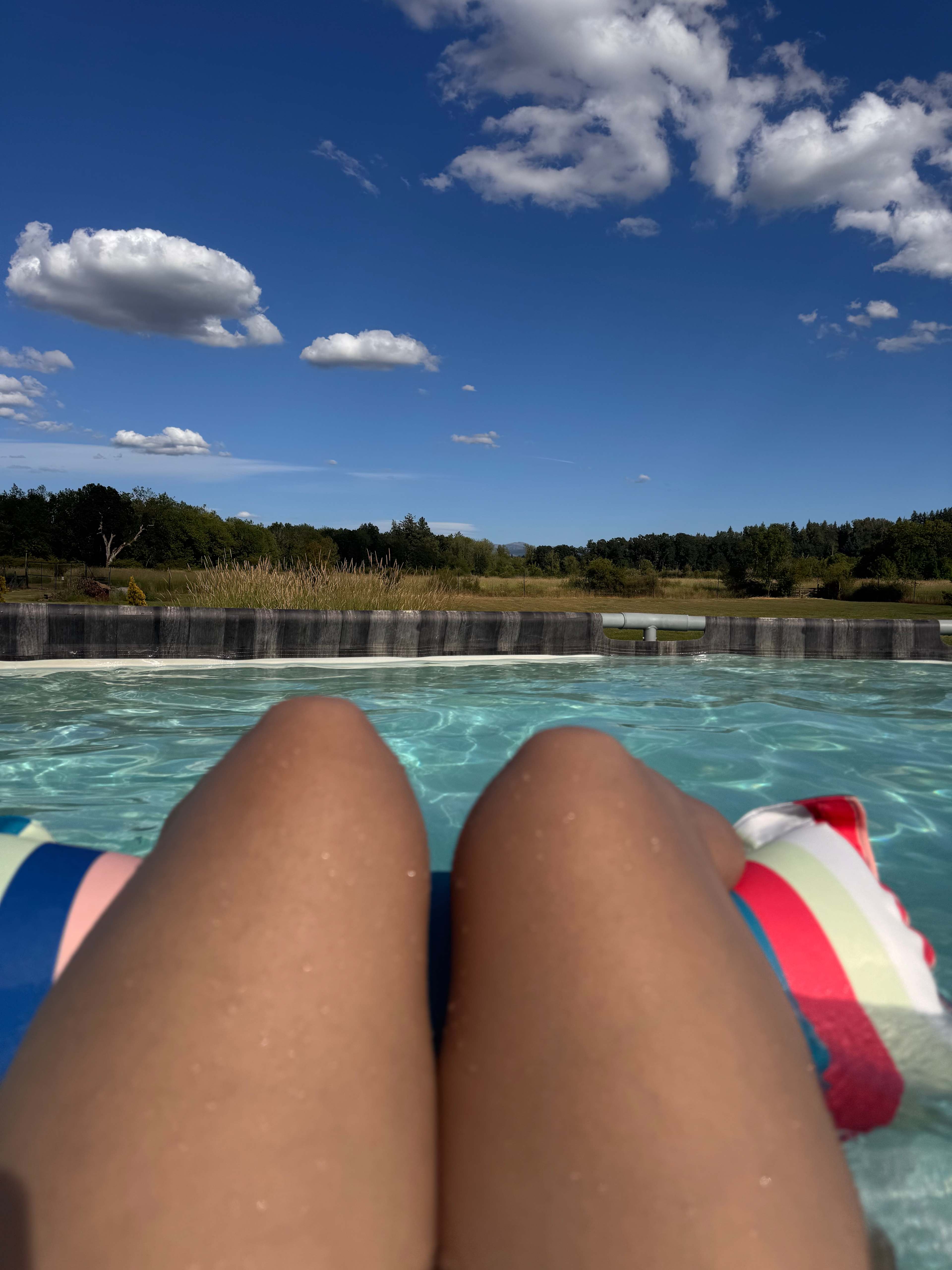 Miranda's Farm and Recreation